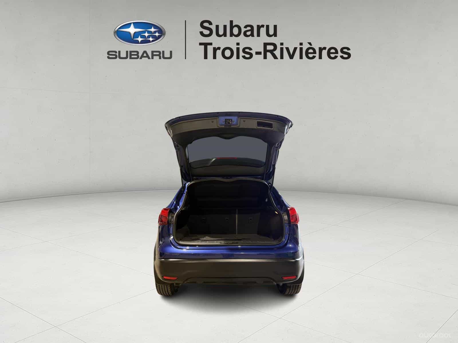 2019 Nissan Qashqai S - Image 6