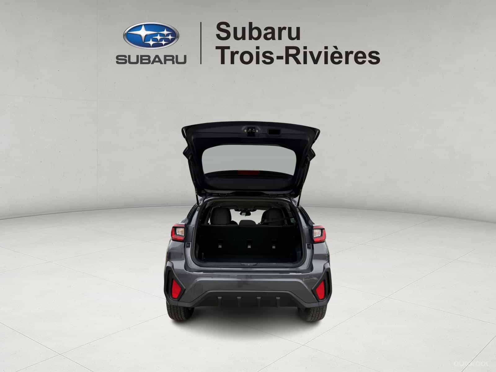 2024 Subaru Crosstrek Convenience - Image 6