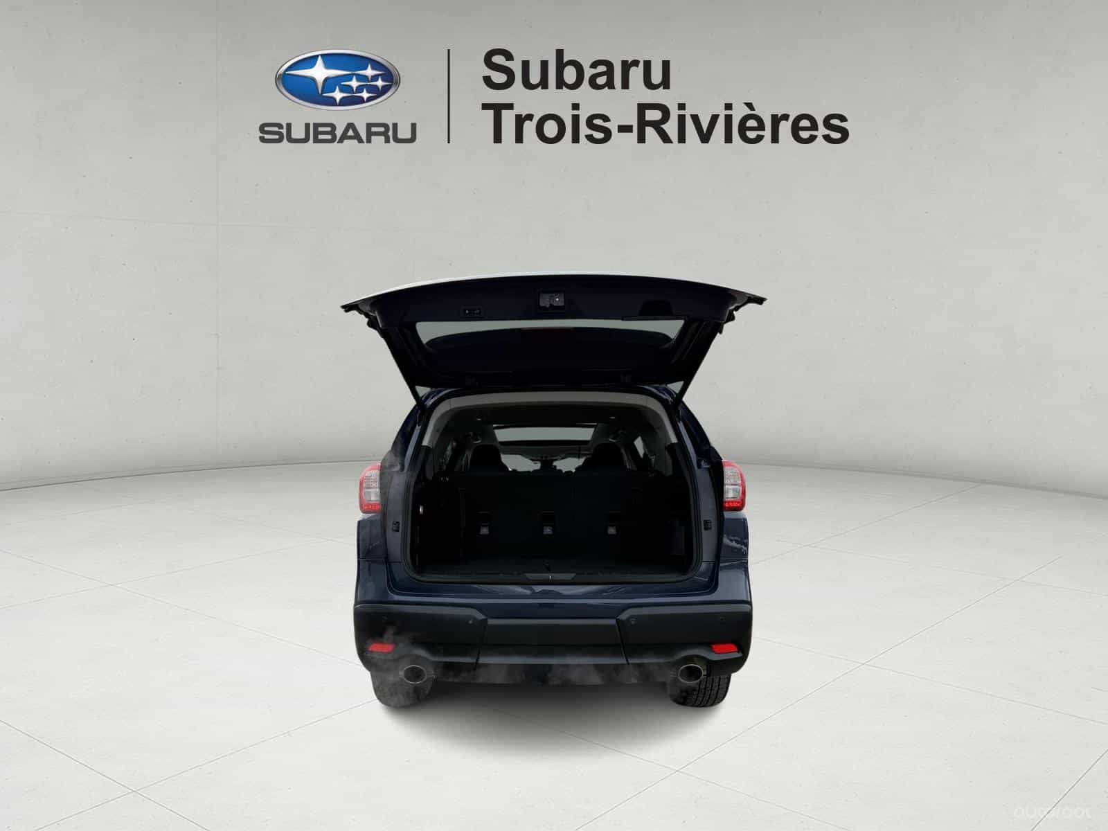 2024 Subaru Ascent Touring w/Capt Ch - Image 6