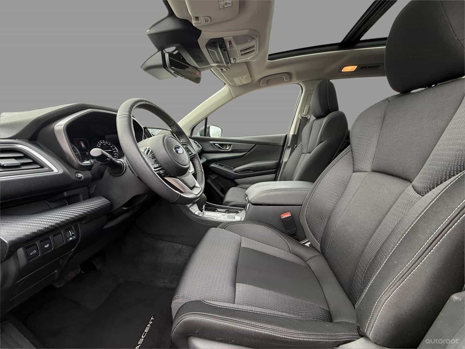 2024 Subaru Ascent Touring w/Capt Ch - Image 13