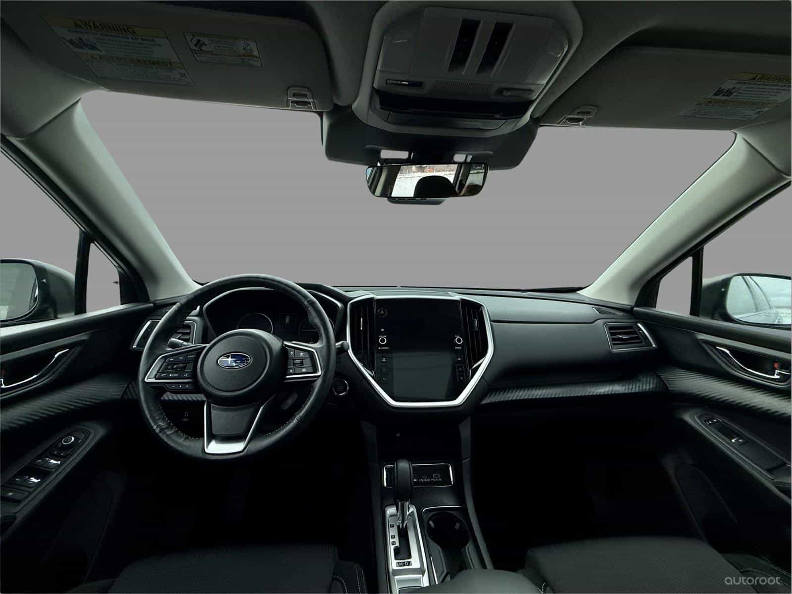 2024 Subaru Ascent Touring w/Capt Ch - Image 14