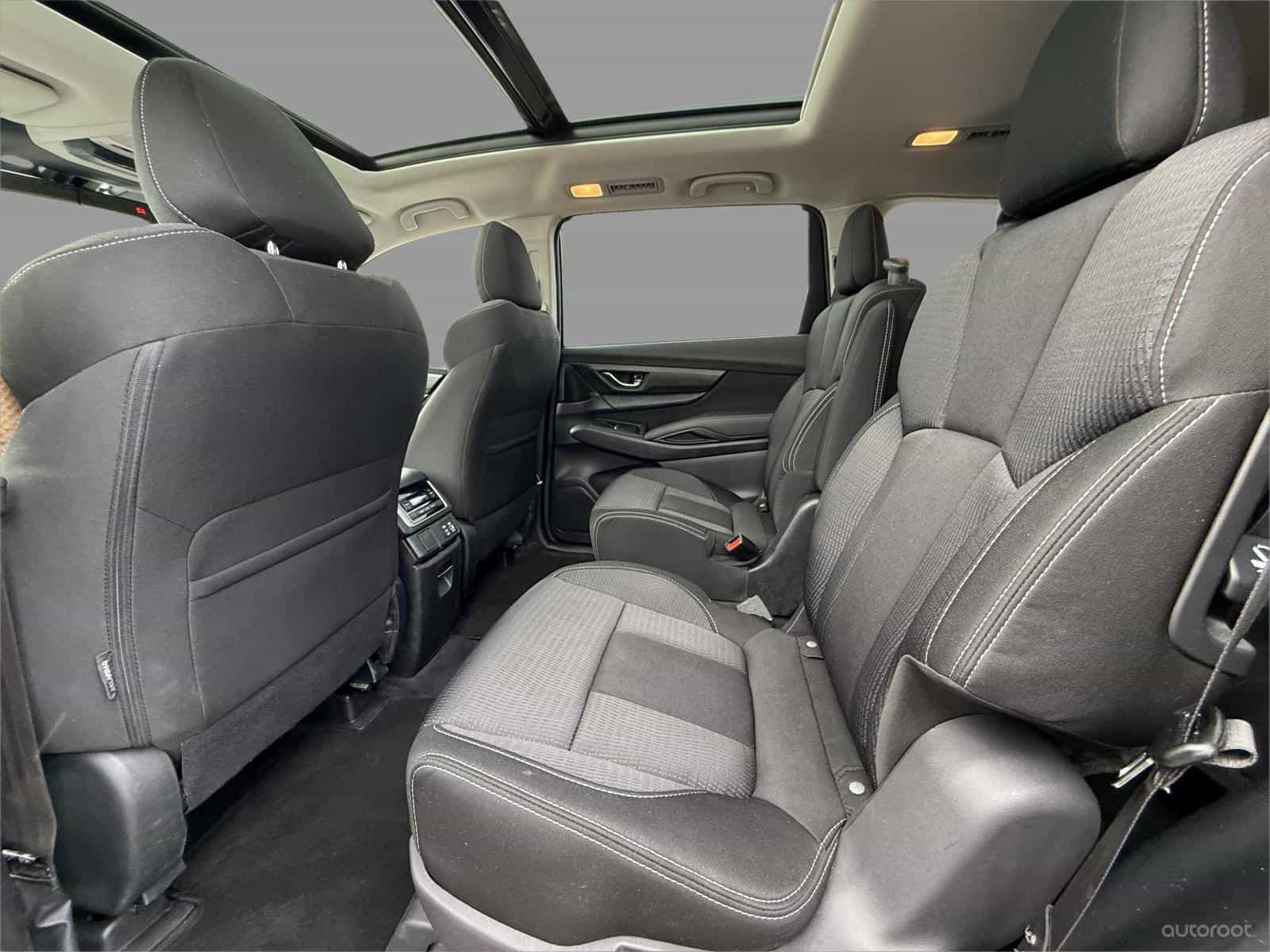 2024 Subaru Ascent Touring w/Capt Ch - Image 23