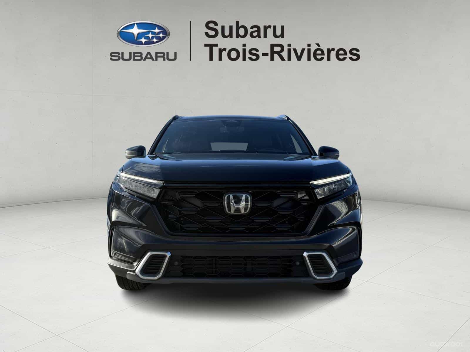 2023 Honda Cr-V Hybride Touring Hybrid - Image 2