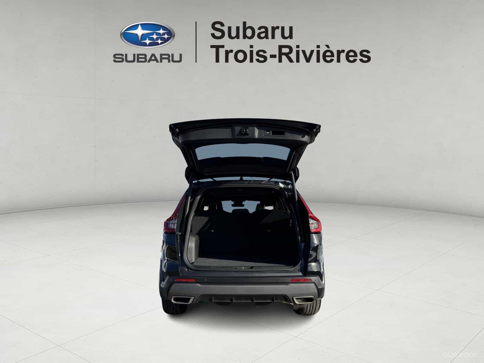 2023 Honda Cr-V Hybride Touring Hybrid - Image 6