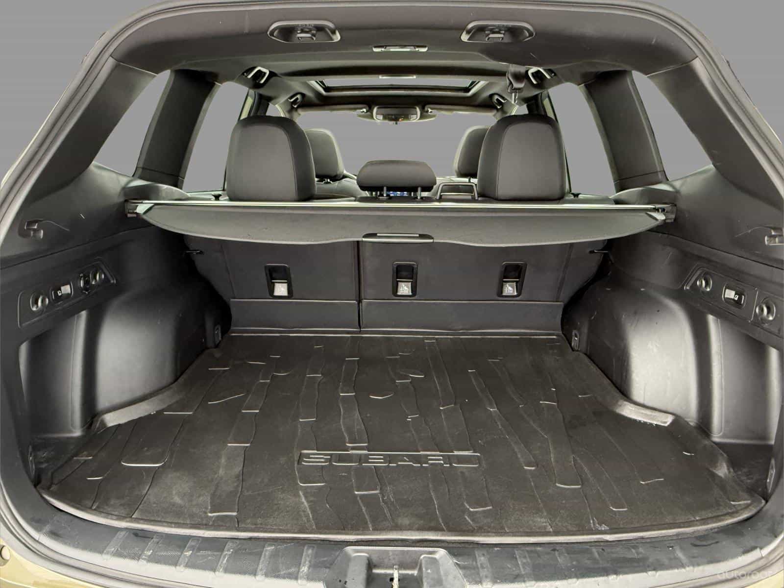 2023 Subaru Forester 2.5i Wilderness - Image 6