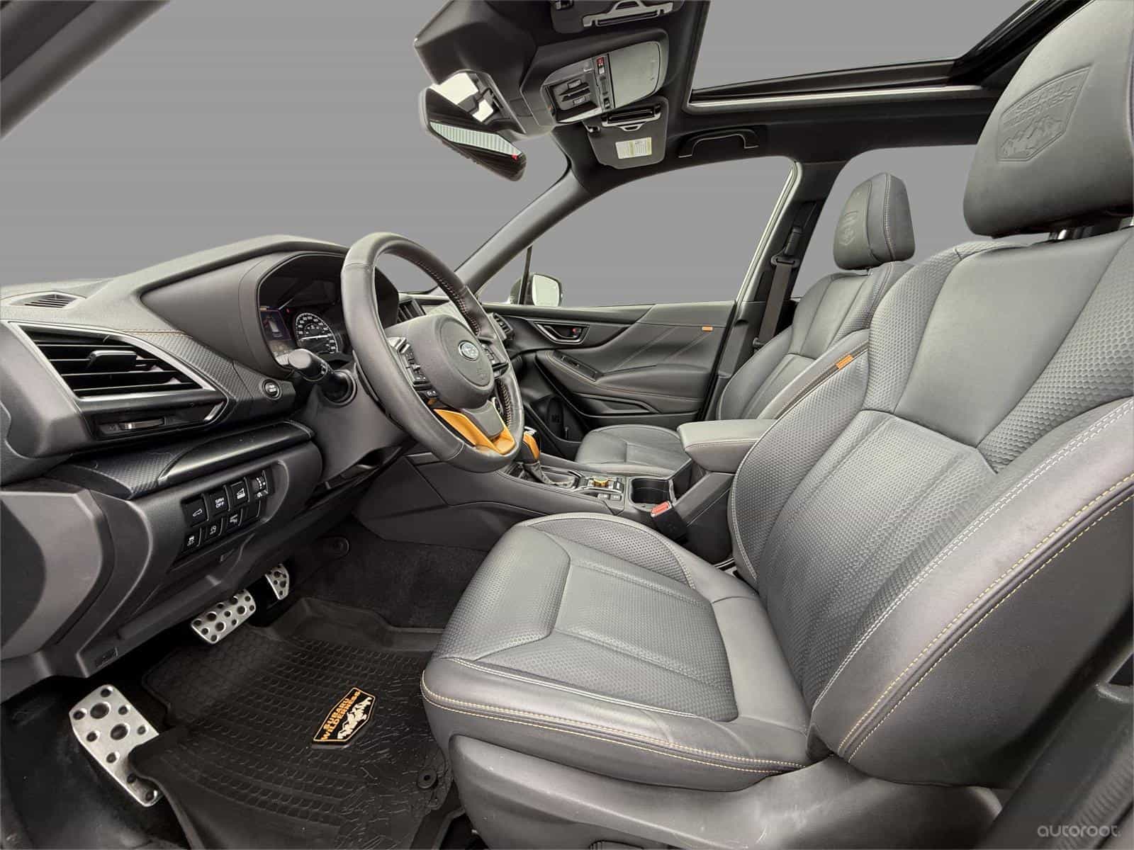 2023 Subaru Forester 2.5i Wilderness - Image 11