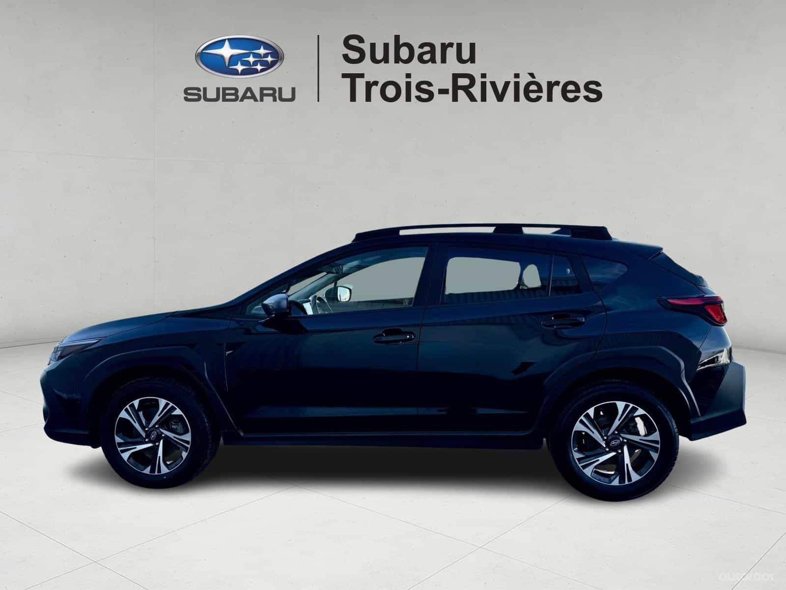 2024 Subaru Crosstrek Touring - Image 3