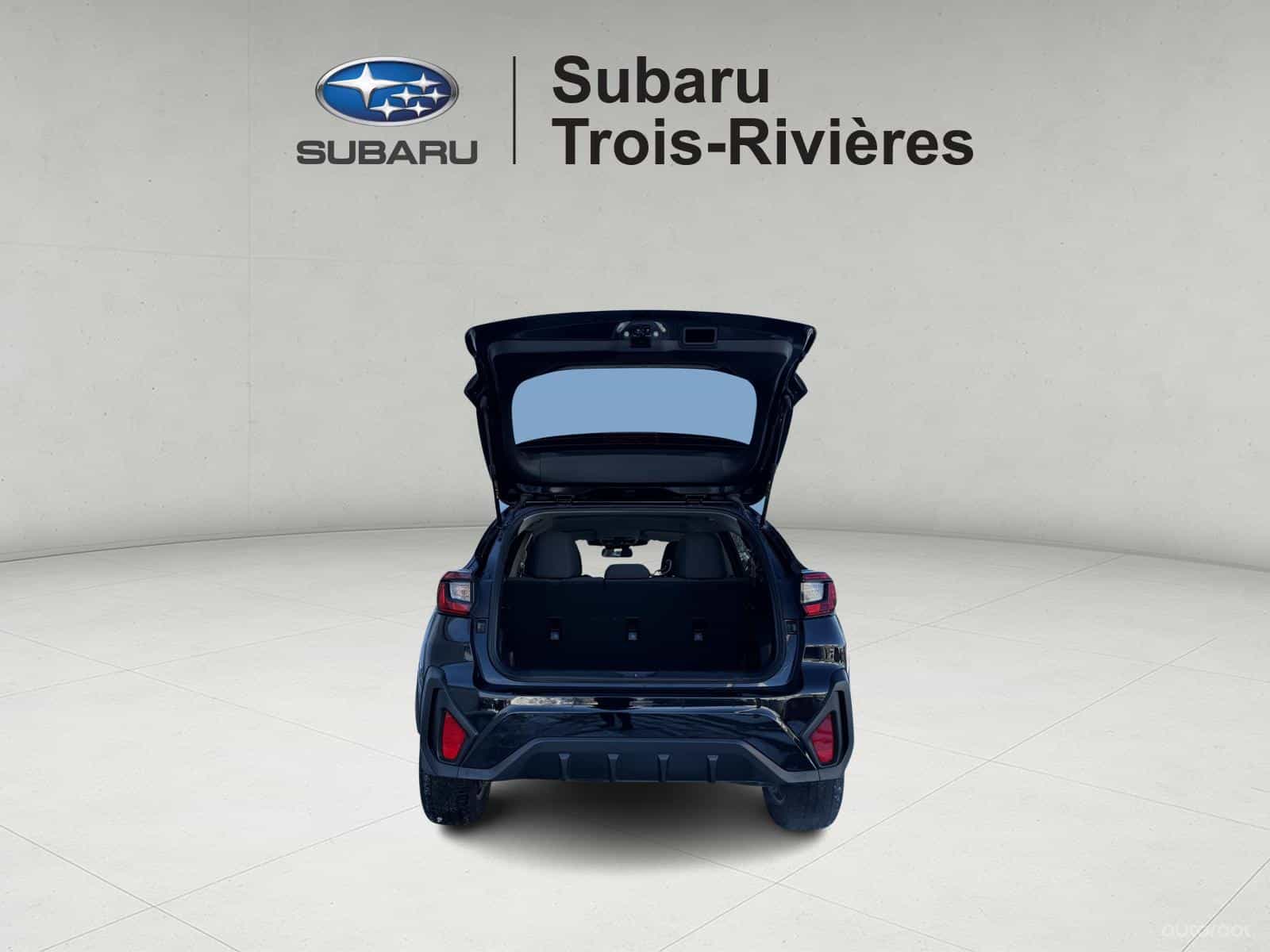 2024 Subaru Crosstrek Touring - Image 6