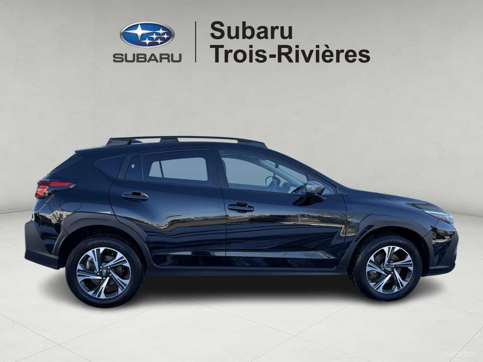 2024 Subaru Crosstrek Touring - Image 9