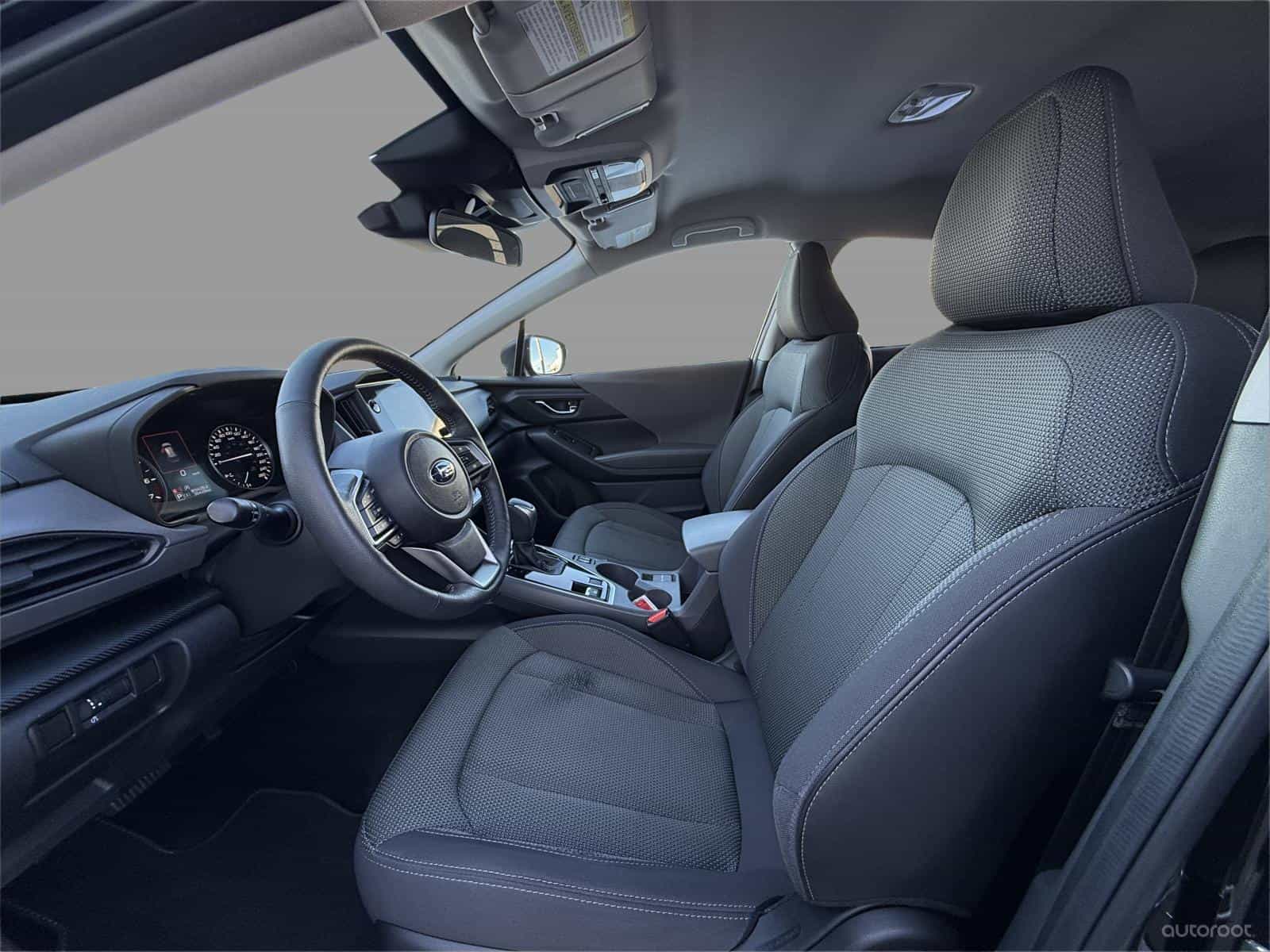 2024 Subaru Crosstrek Touring - Image 11