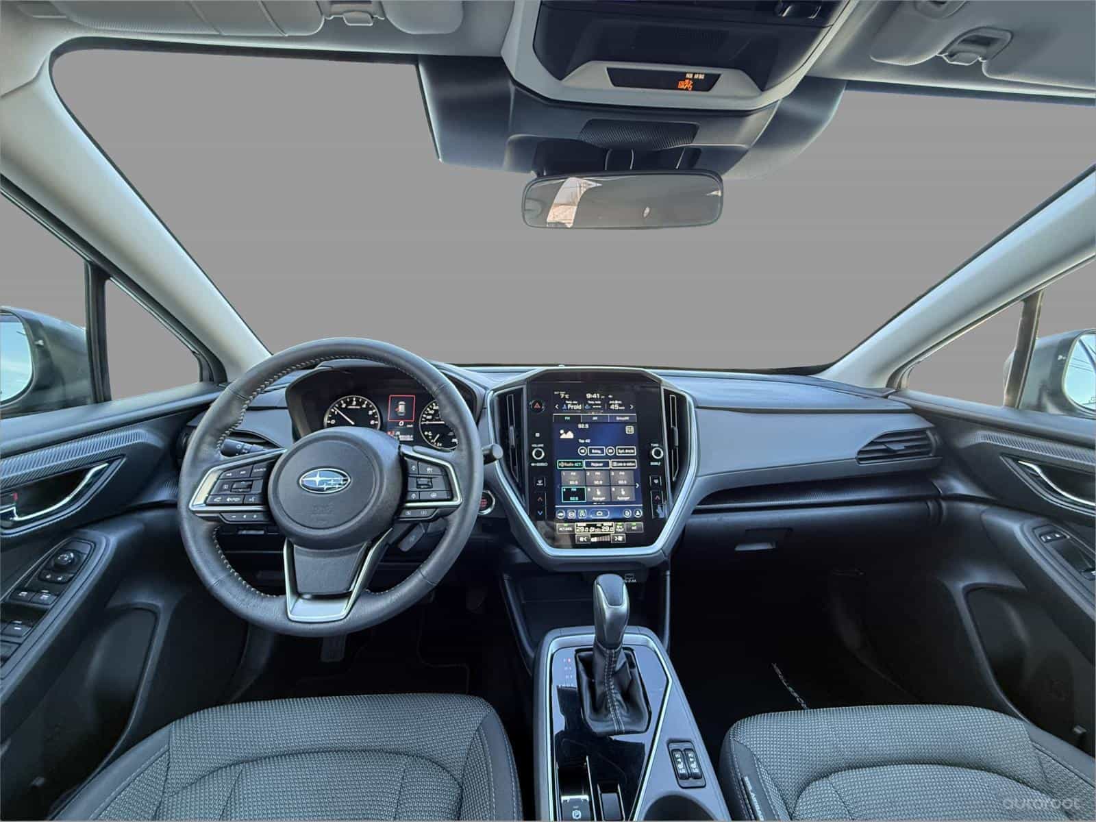 2024 Subaru Crosstrek Touring - Image 14