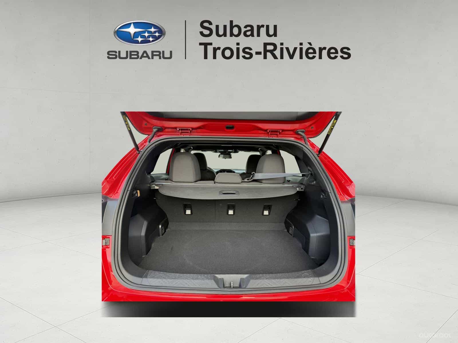 2024 Subaru Crosstrek Onyx - Image 7