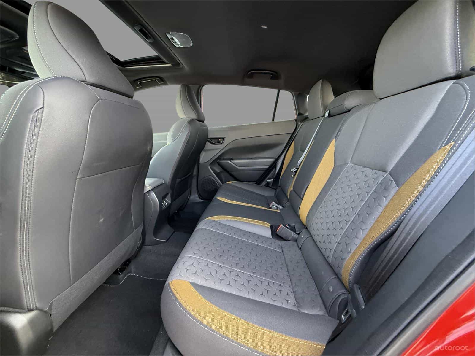 2024 Subaru Crosstrek Onyx - Image 22