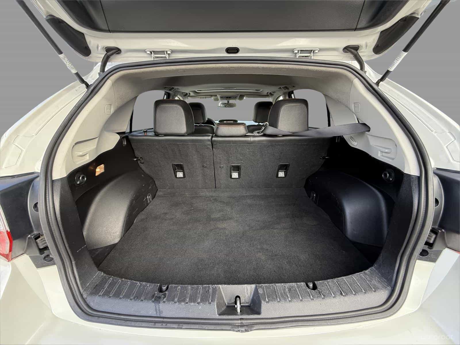 2017 Subaru Crosstrek Limited w/Tech Pkg - Image 7