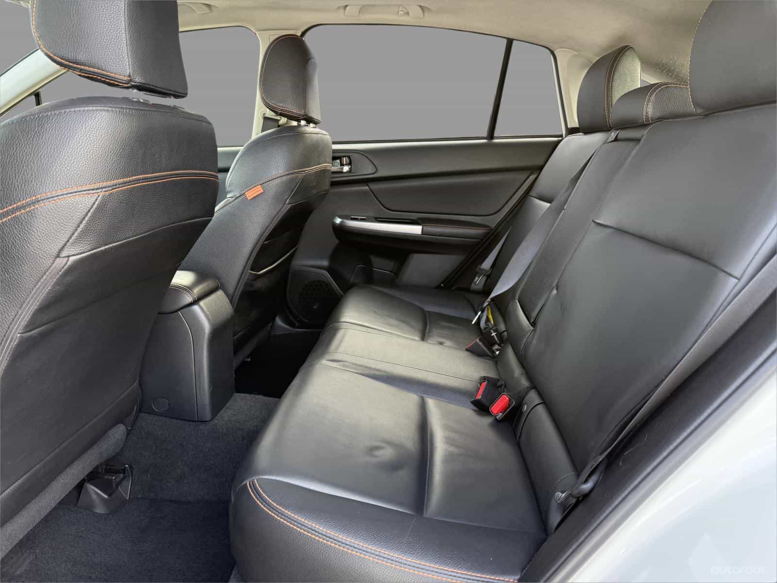 2017 Subaru Crosstrek Limited w/Tech Pkg - Image 23