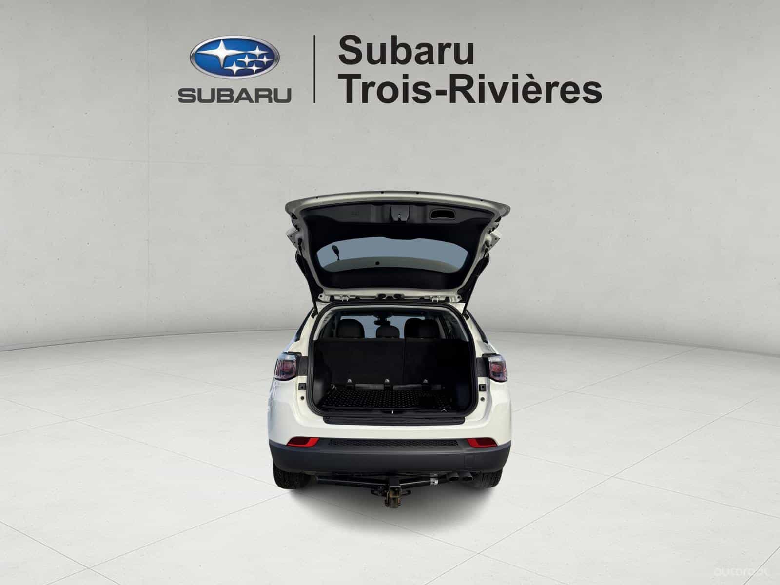 2021 Jeep Compass Édition Upland - Image 6