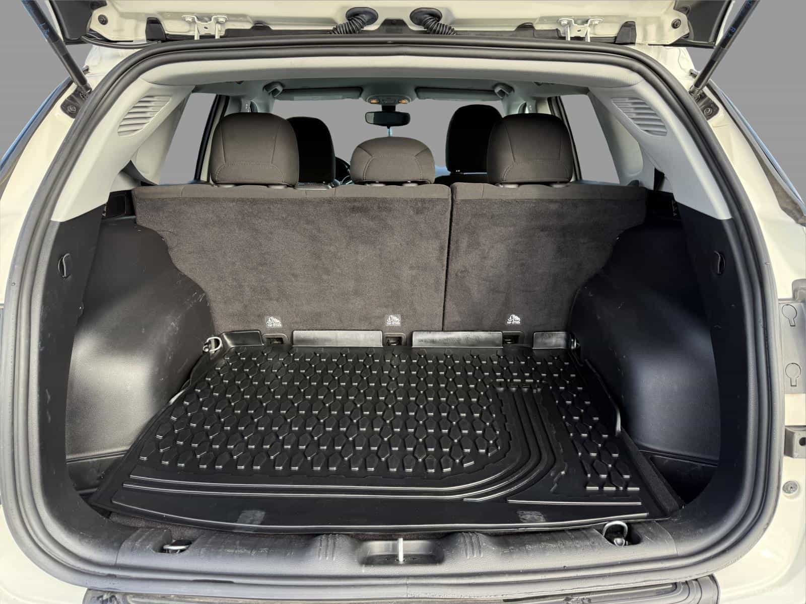 2021 Jeep Compass Édition Upland - Image 7