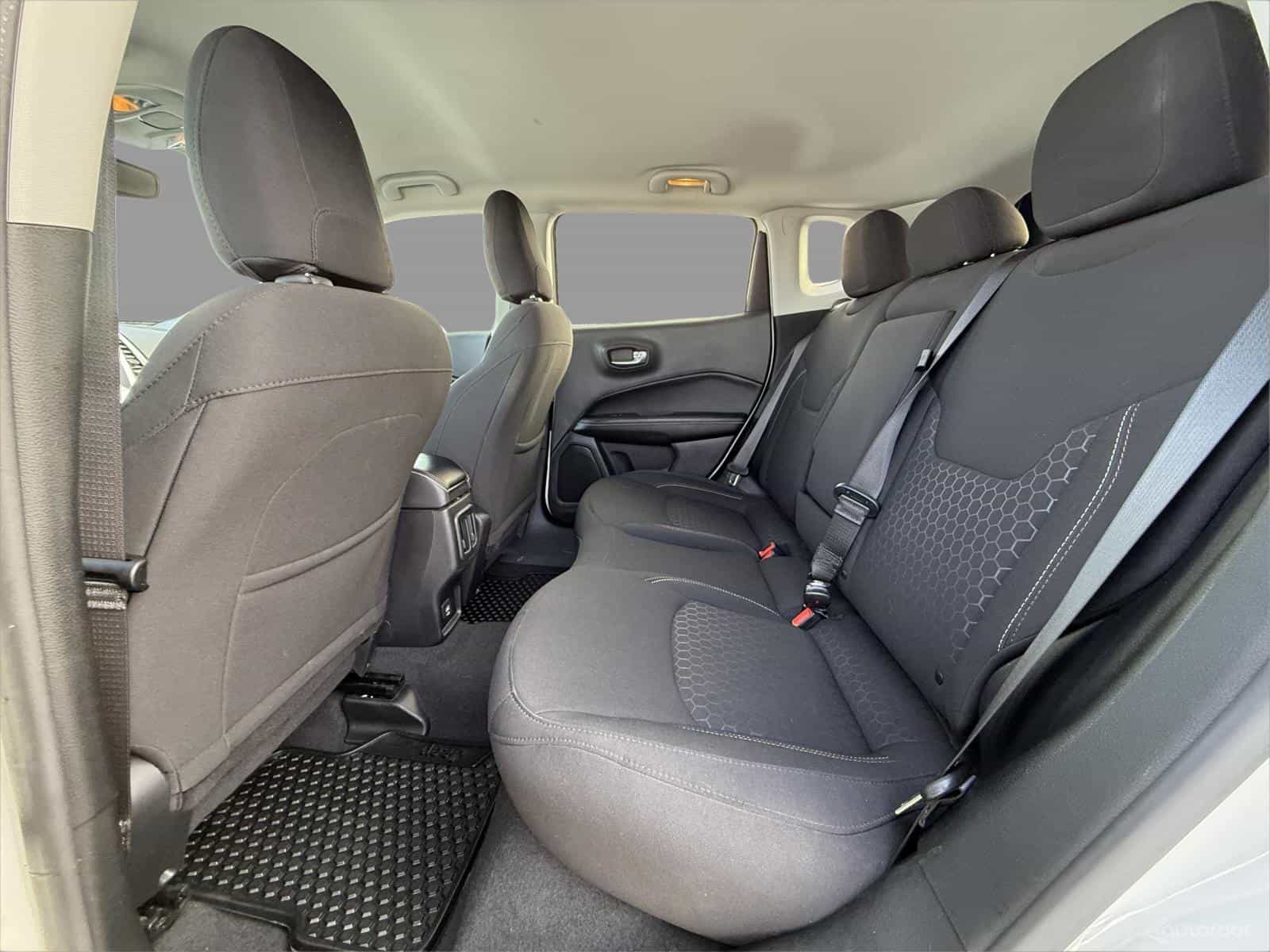 2021 Jeep Compass Édition Upland - Image 22