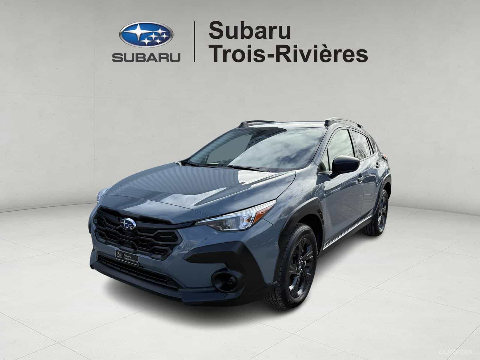 2024 Subaru Crosstrek Convenience - Image 1