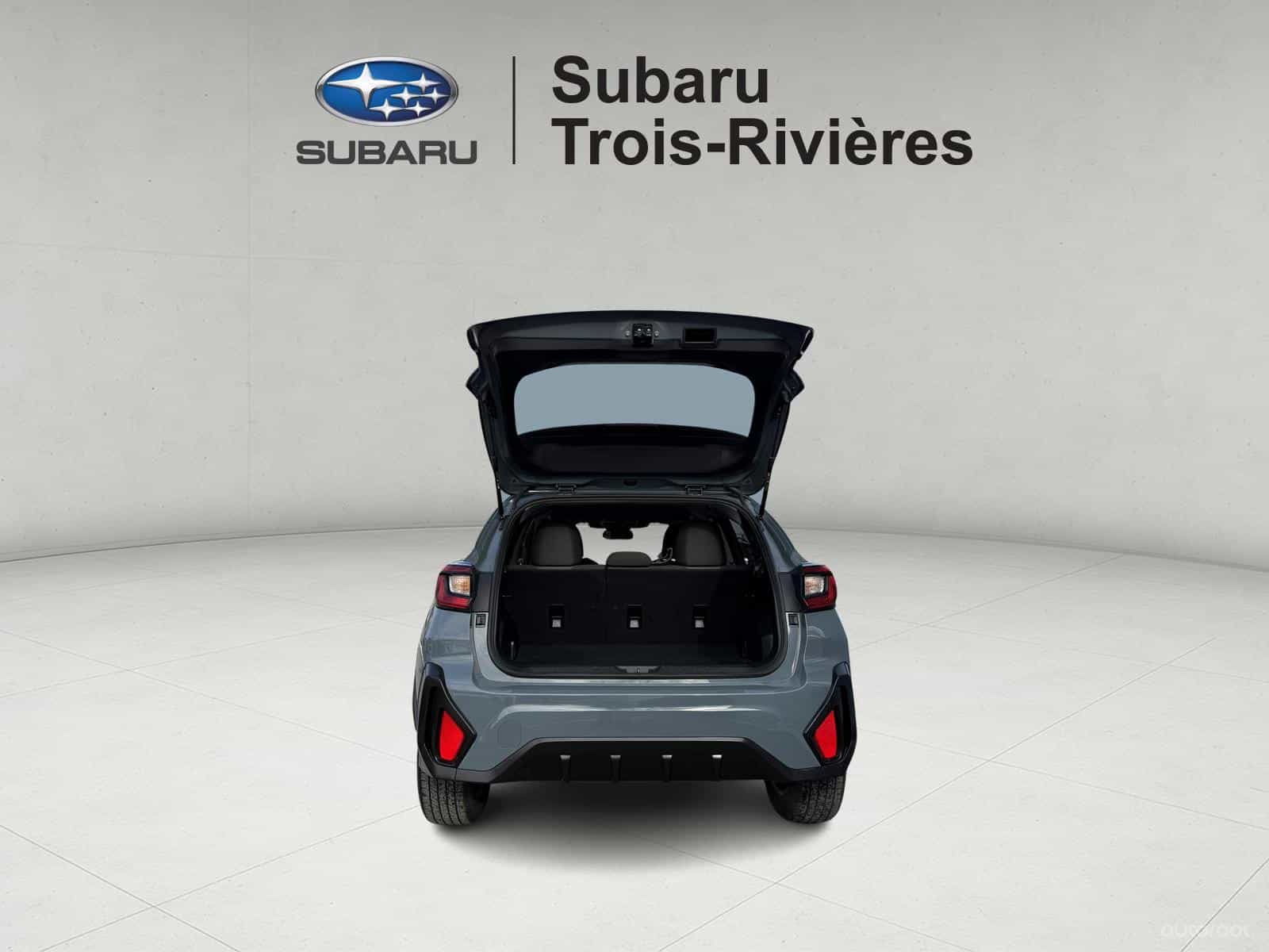 2024 Subaru Crosstrek Convenience - Image 6