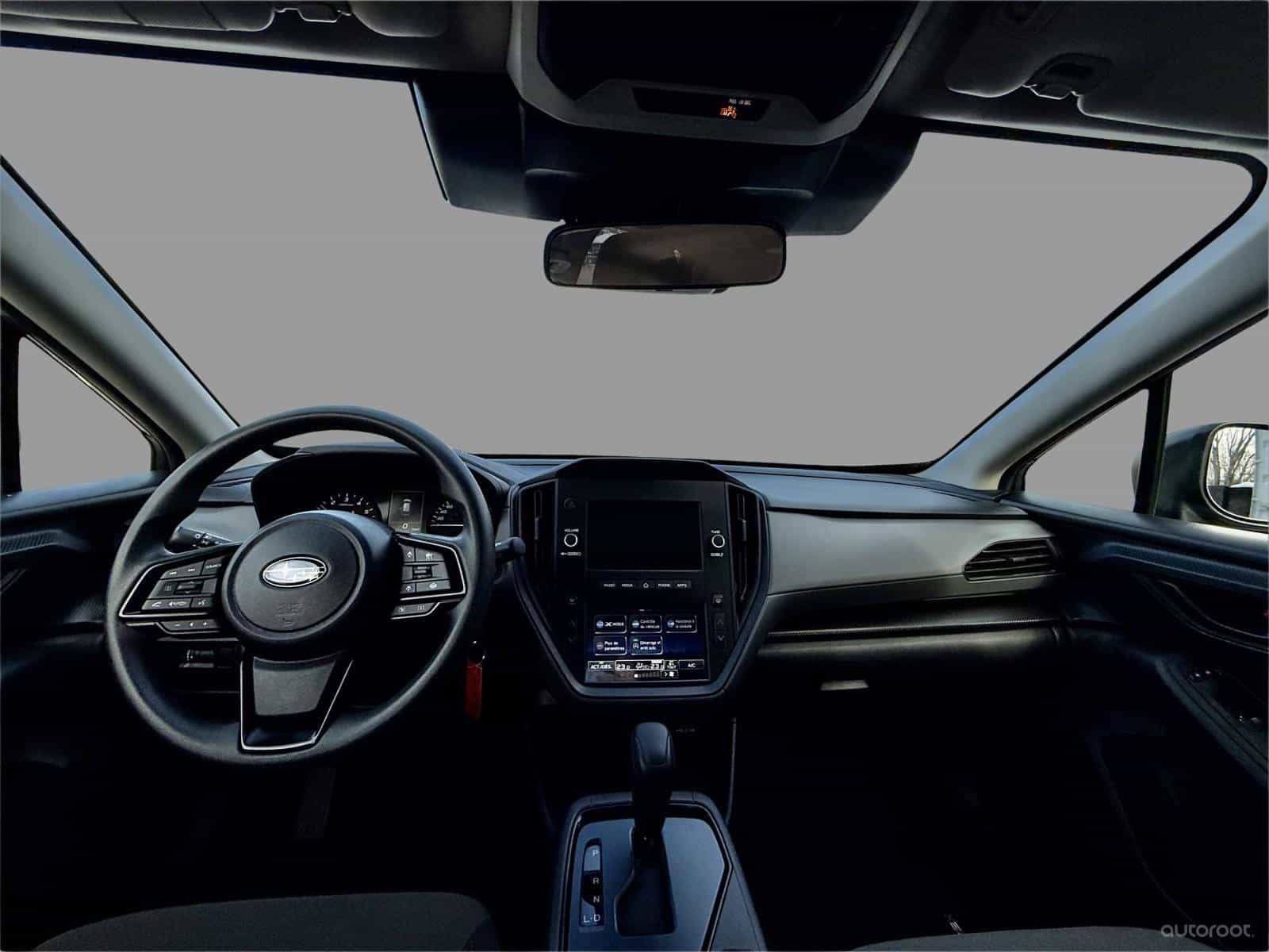 2024 Subaru Crosstrek Convenience - Image 14