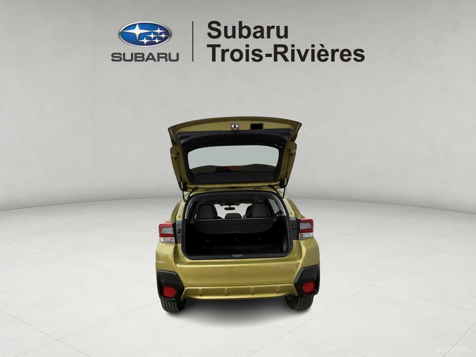 2021 Subaru Crosstrek Outdoor - Image 6