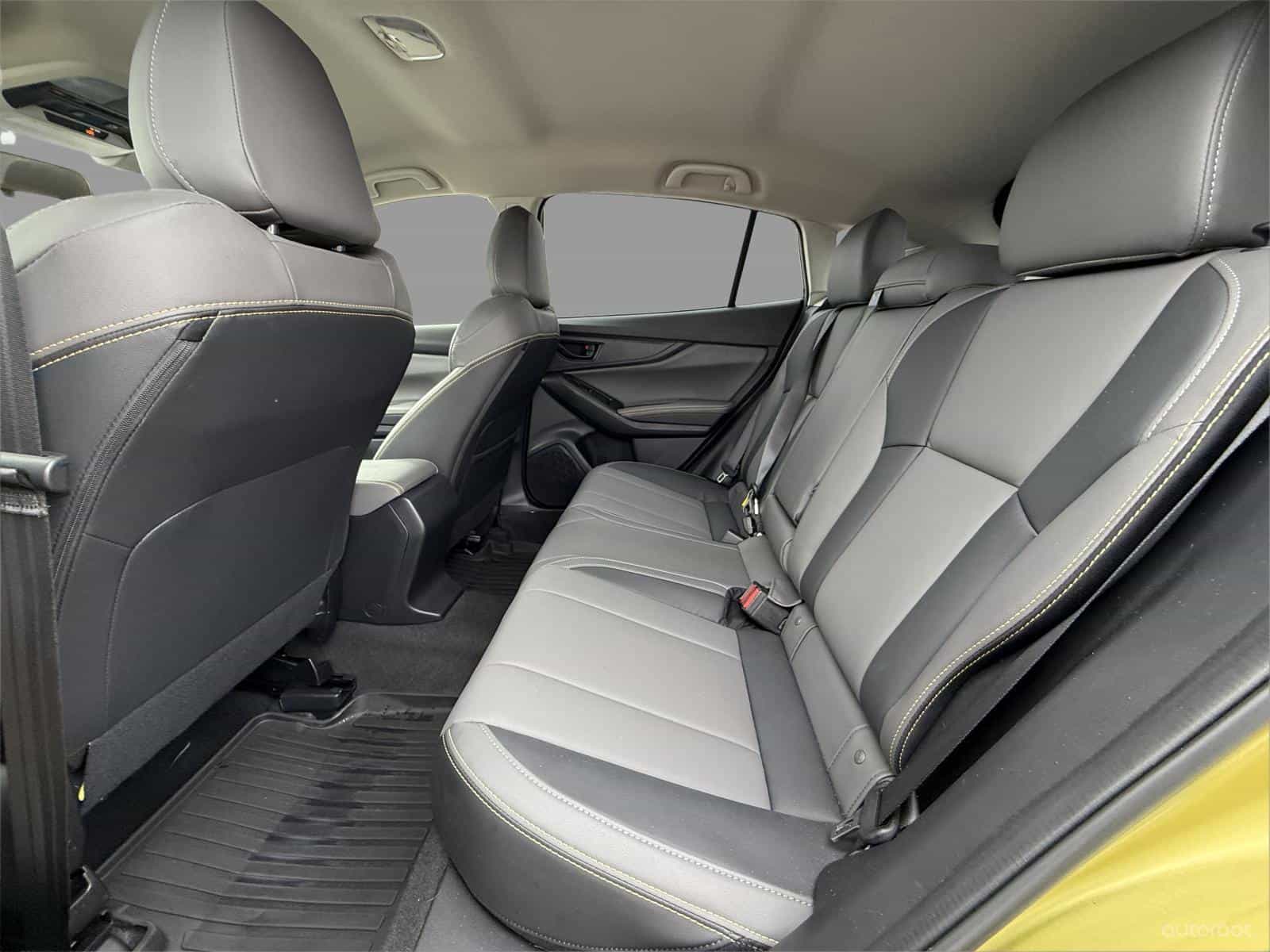 2021 Subaru Crosstrek Outdoor - Image 21