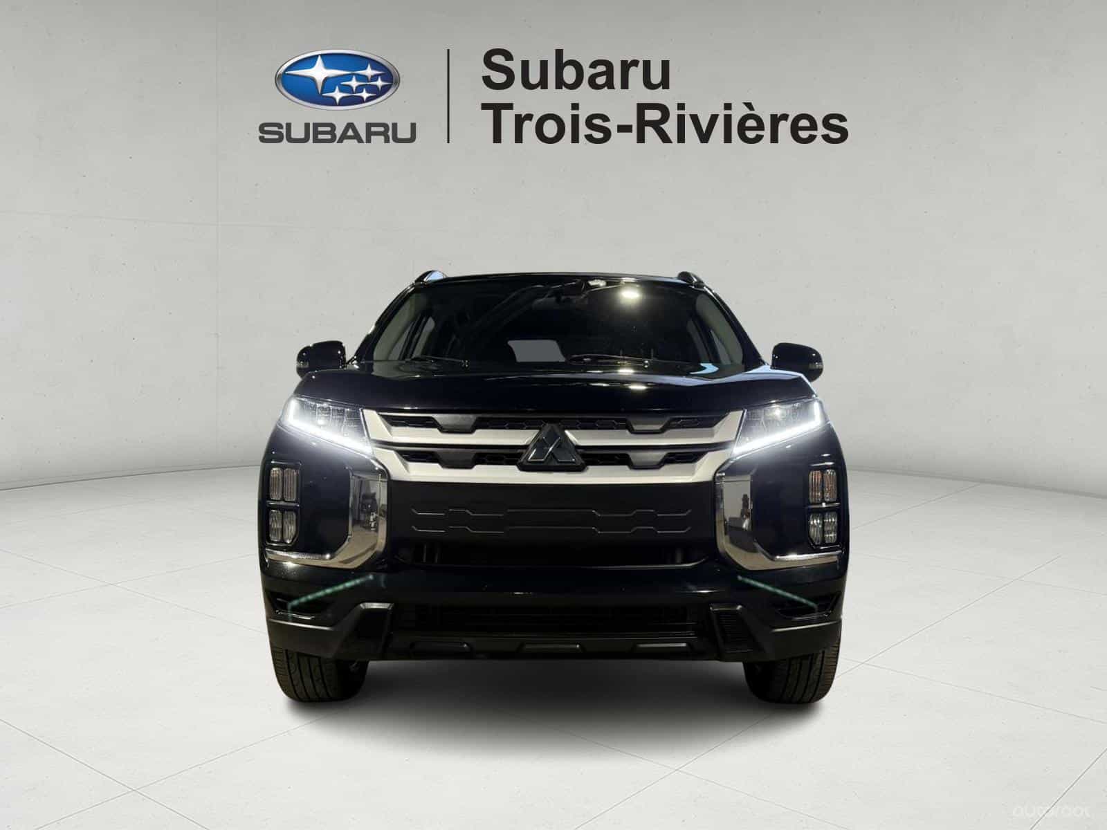 2021 Mitsubishi RVR SEL - Image 2