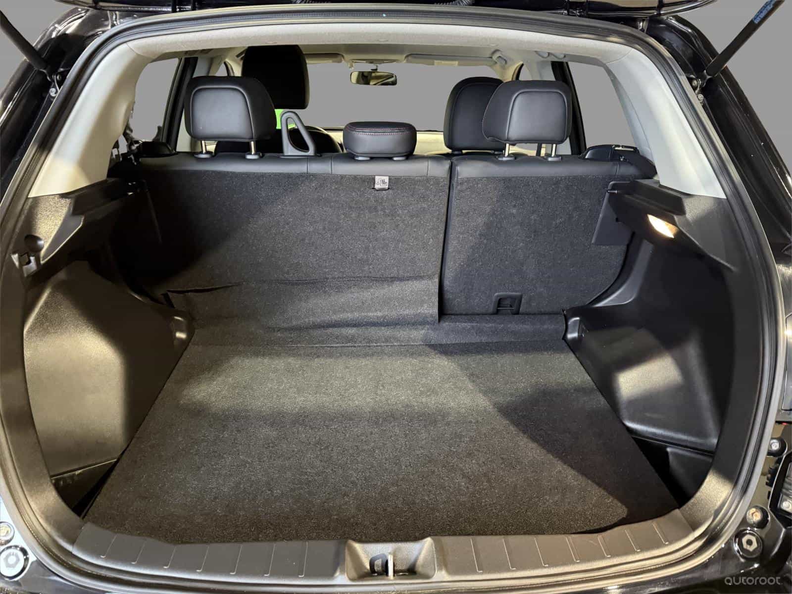 2021 Mitsubishi RVR SEL - Image 7