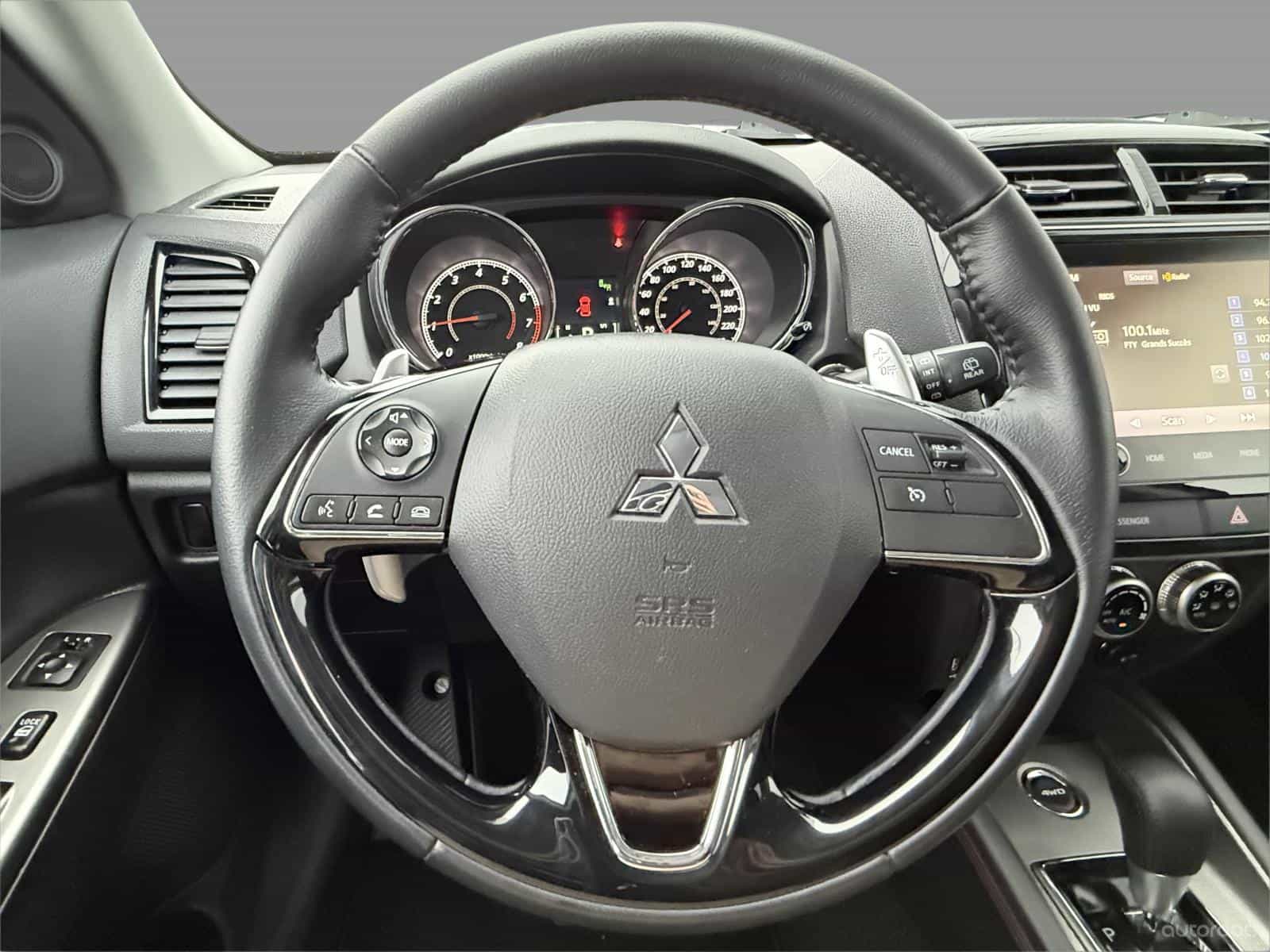 2021 Mitsubishi RVR SEL - Image 15