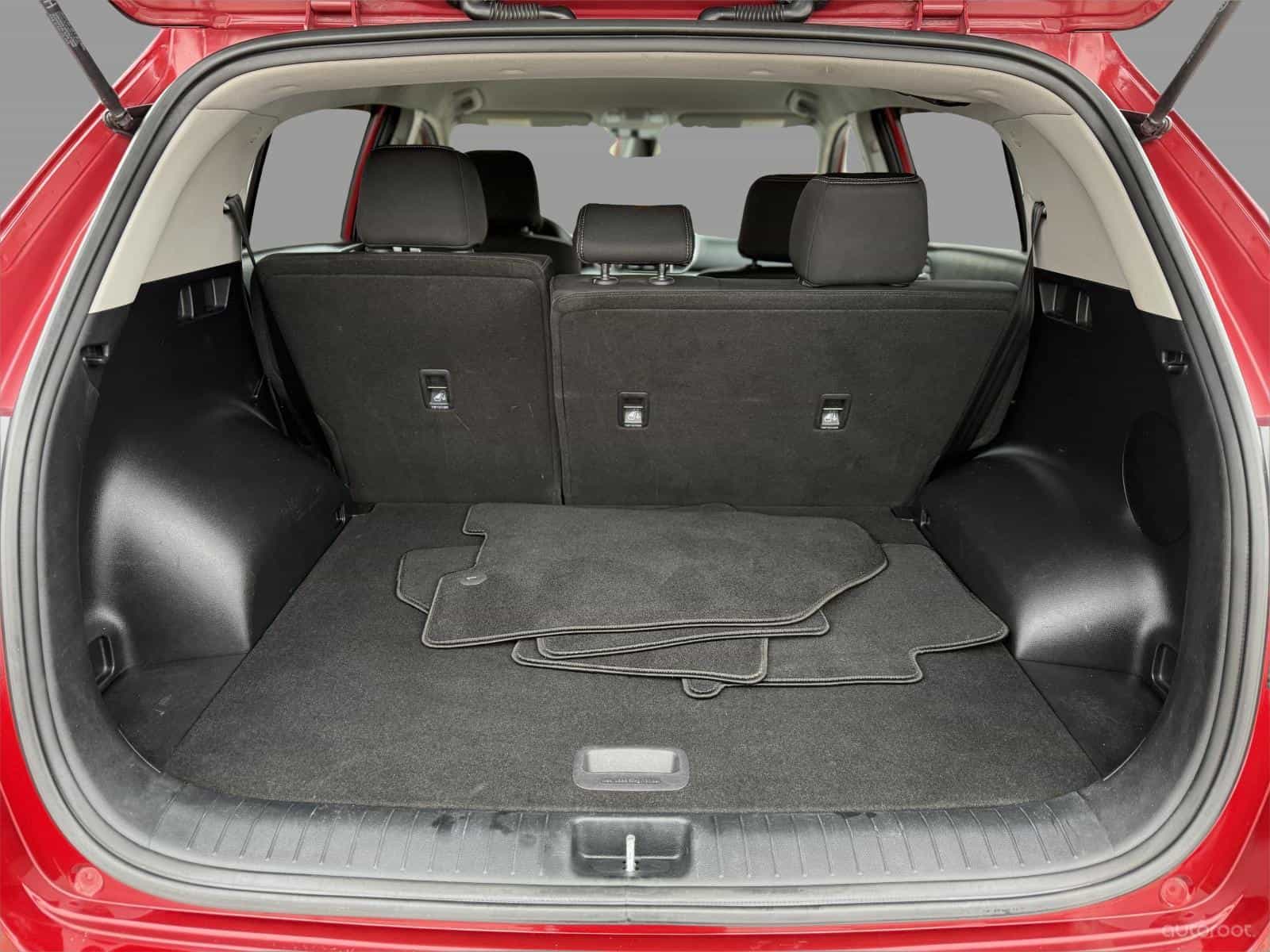 2017 Kia Sportage LX - Image 7