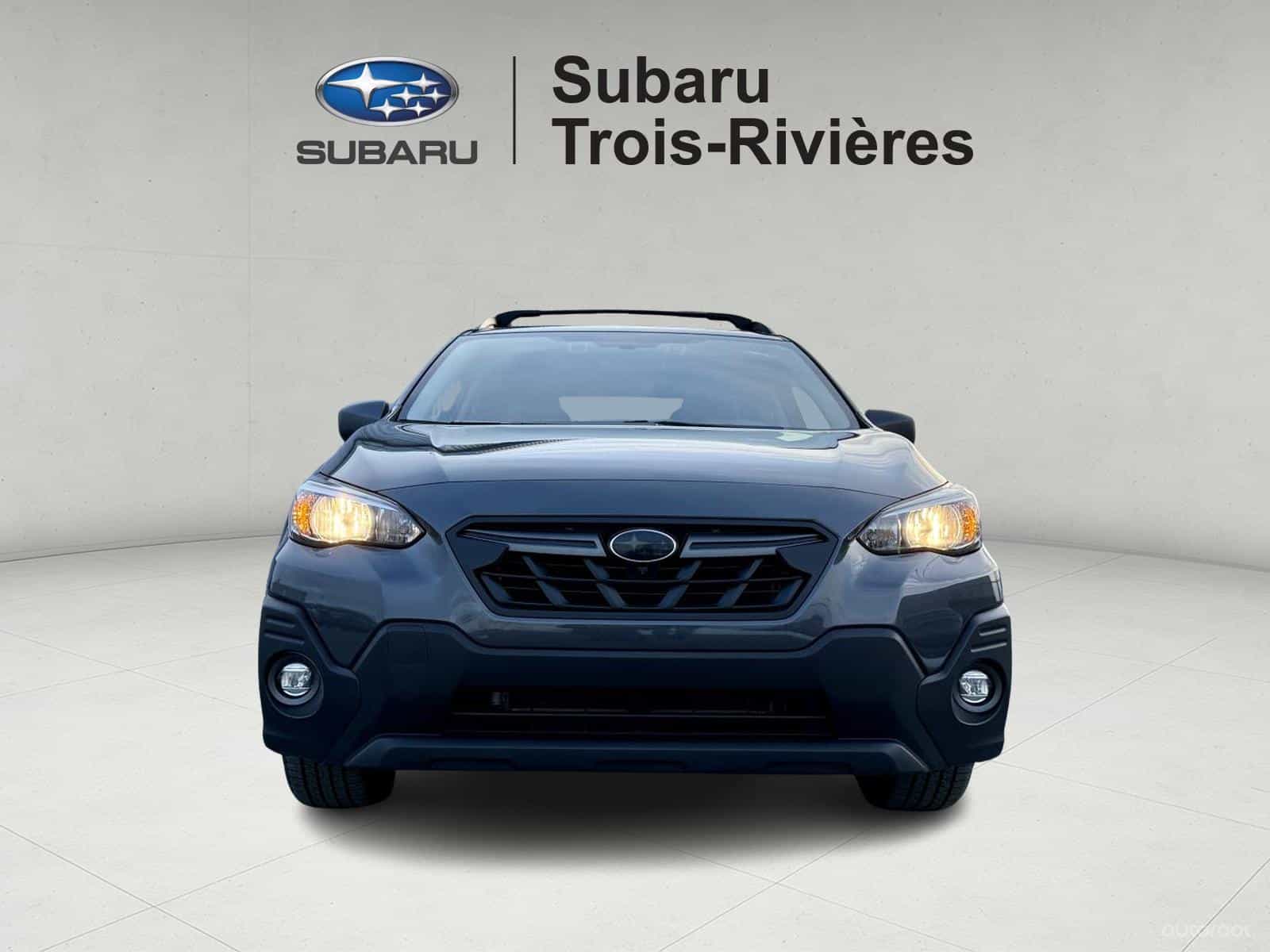 2023 Subaru Crosstrek Outdoor w/Eye - Image 2