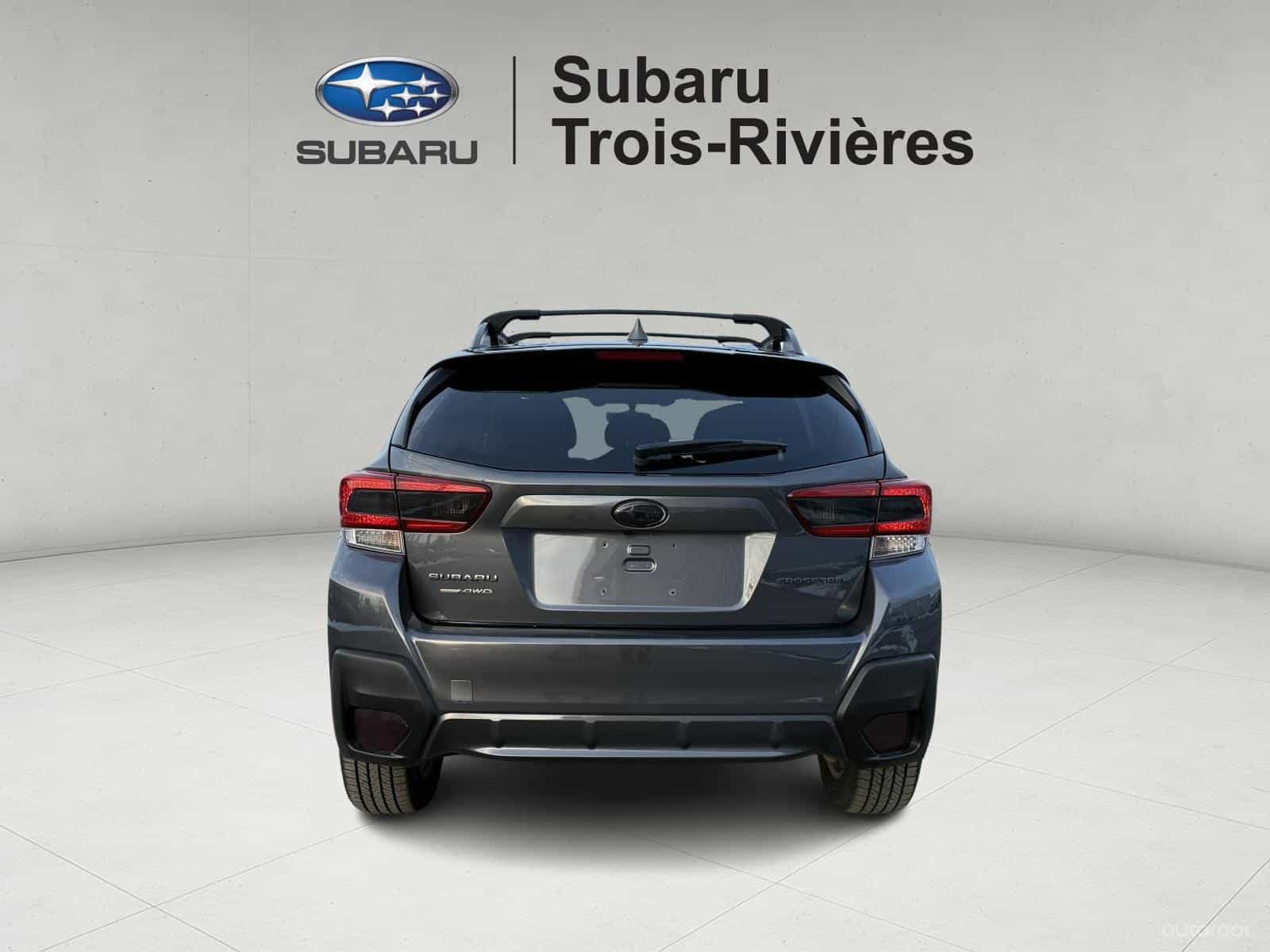 2023 Subaru Crosstrek Outdoor w/Eye - Image 5