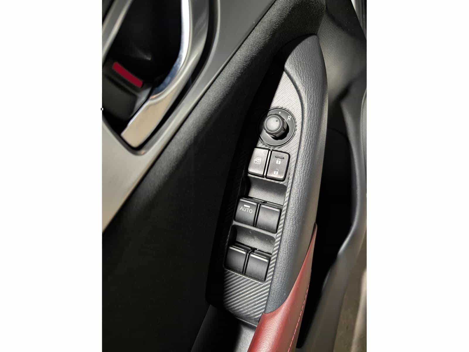 2016 Mazda CX-3 GT - Image 10