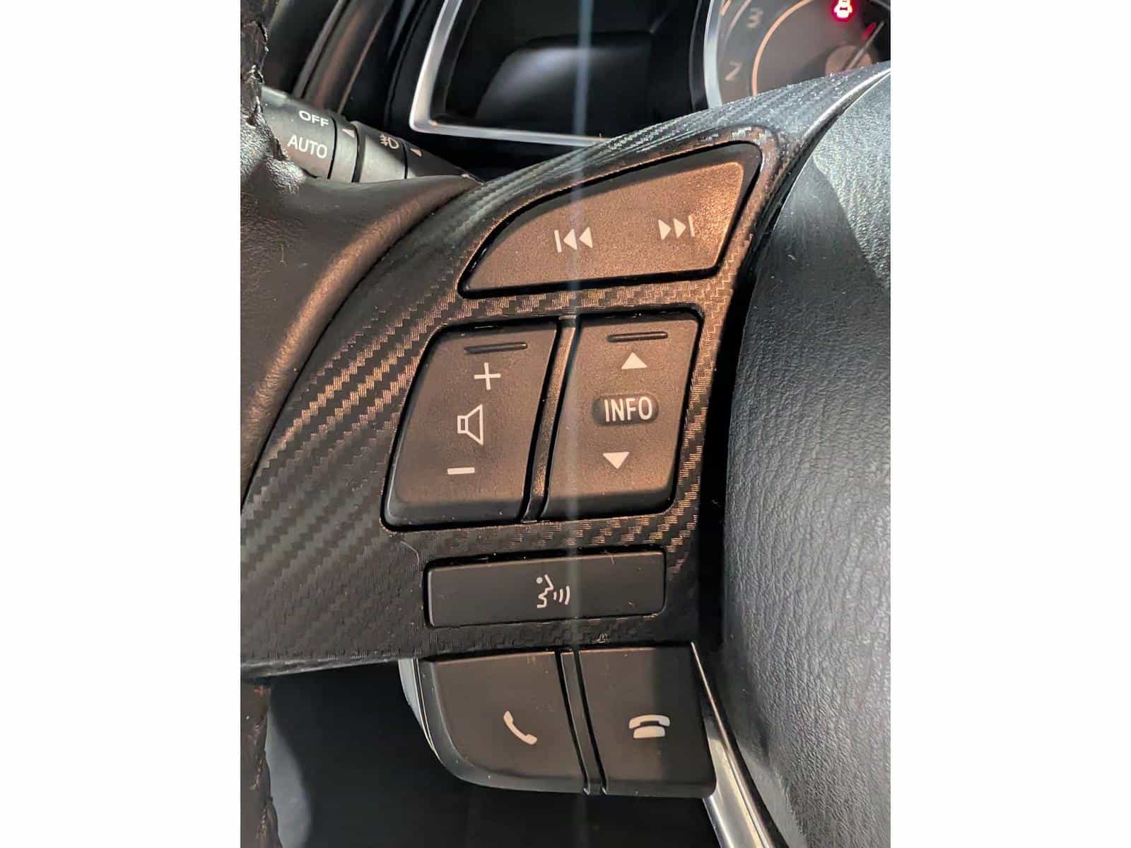 2016 Mazda CX-3 GT - Image 13