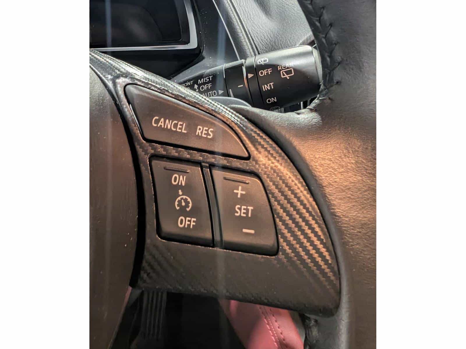 2016 Mazda CX-3 GT - Image 14