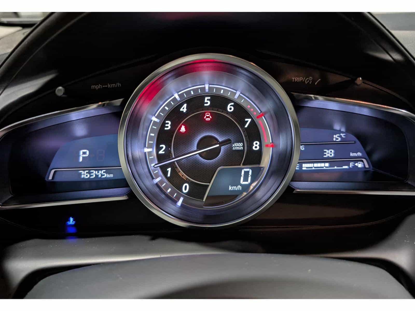 2016 Mazda CX-3 GT - Image 15