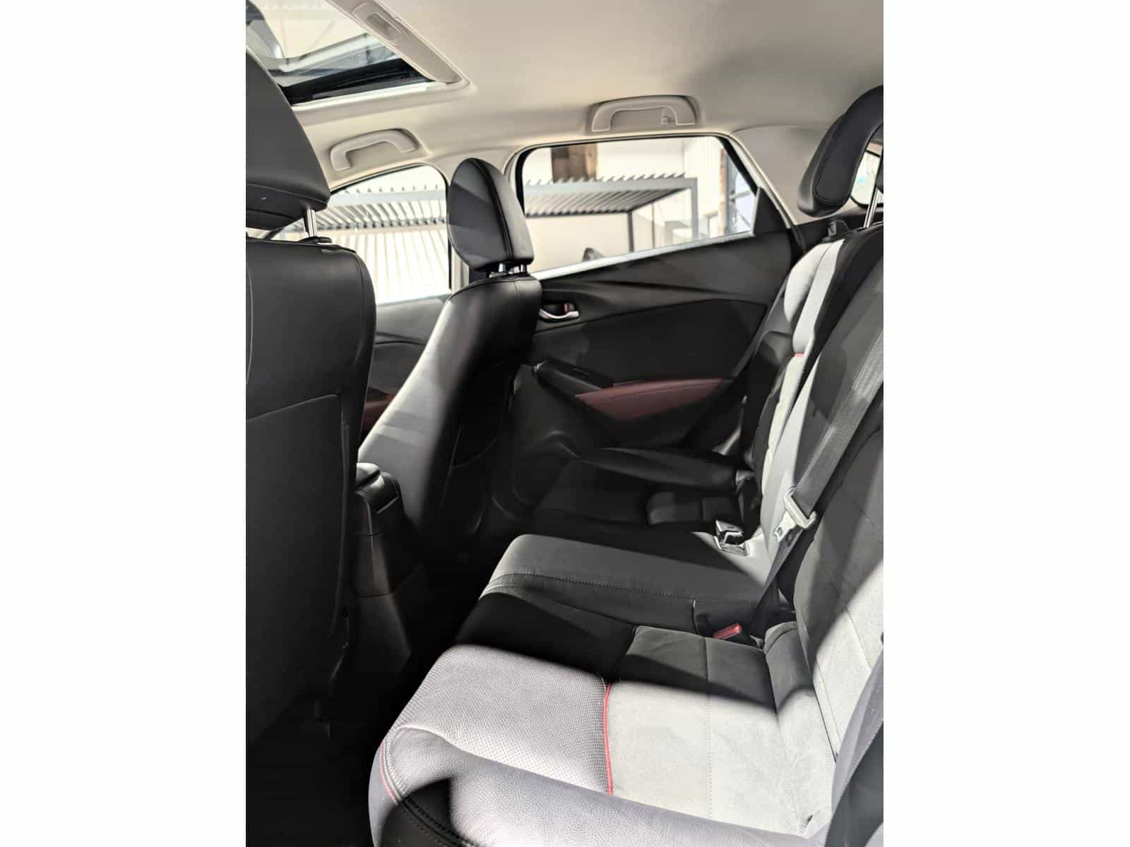 2016 Mazda CX-3 GT - Image 19