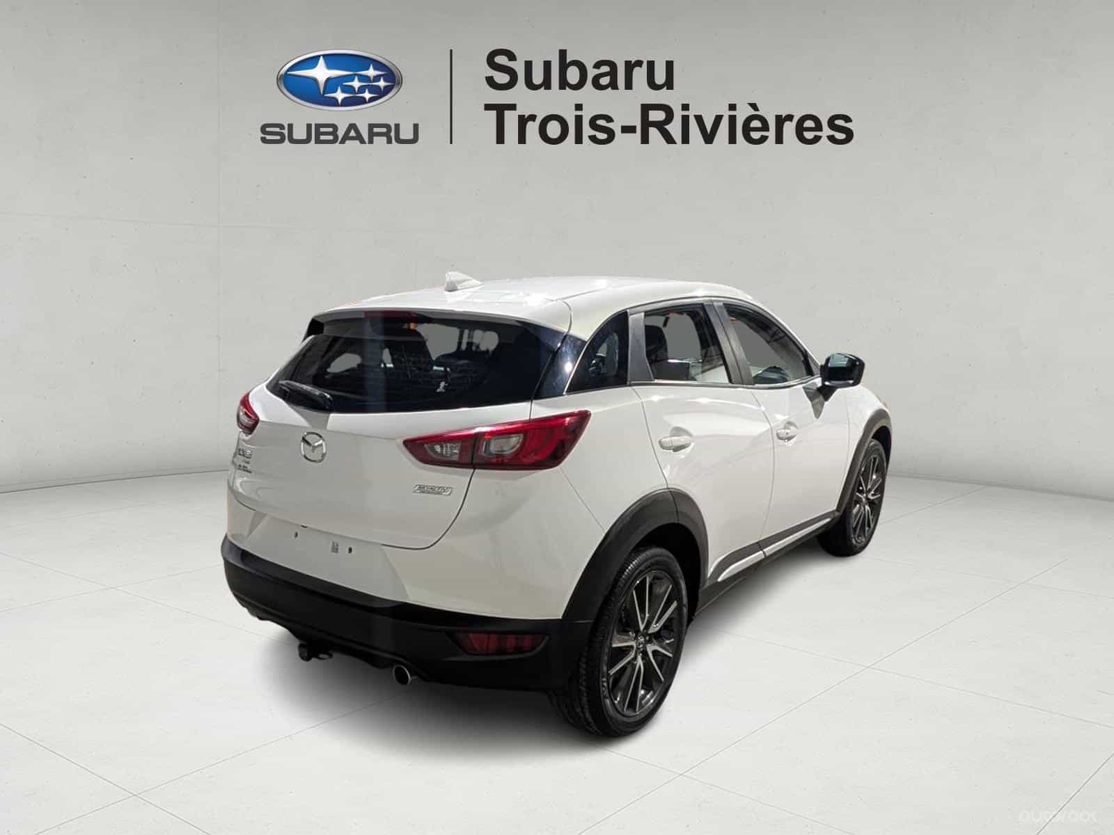 2016 Mazda CX-3 GT - Image 6