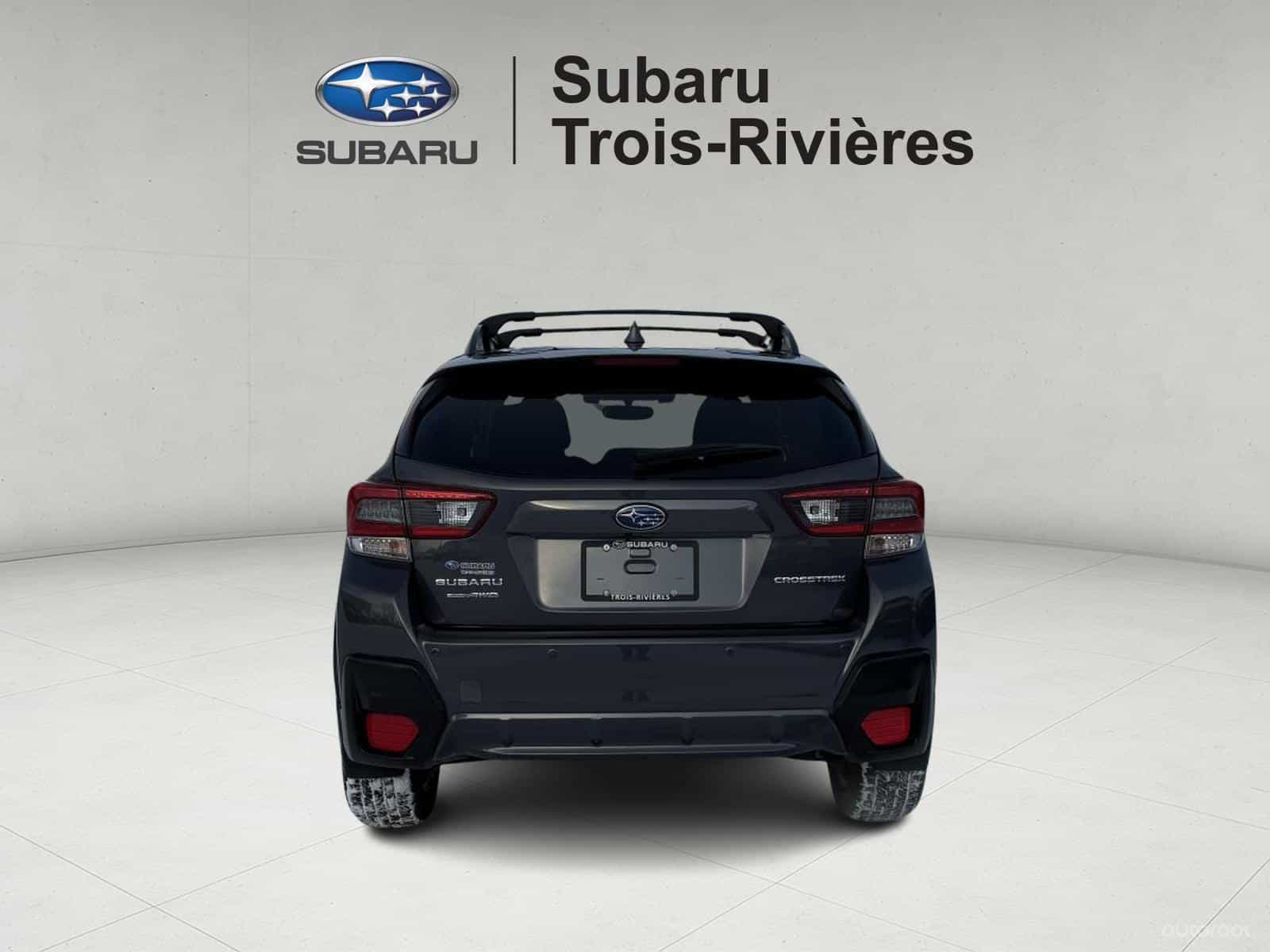 2023 Subaru Crosstrek Sport w/Eye - Image 5