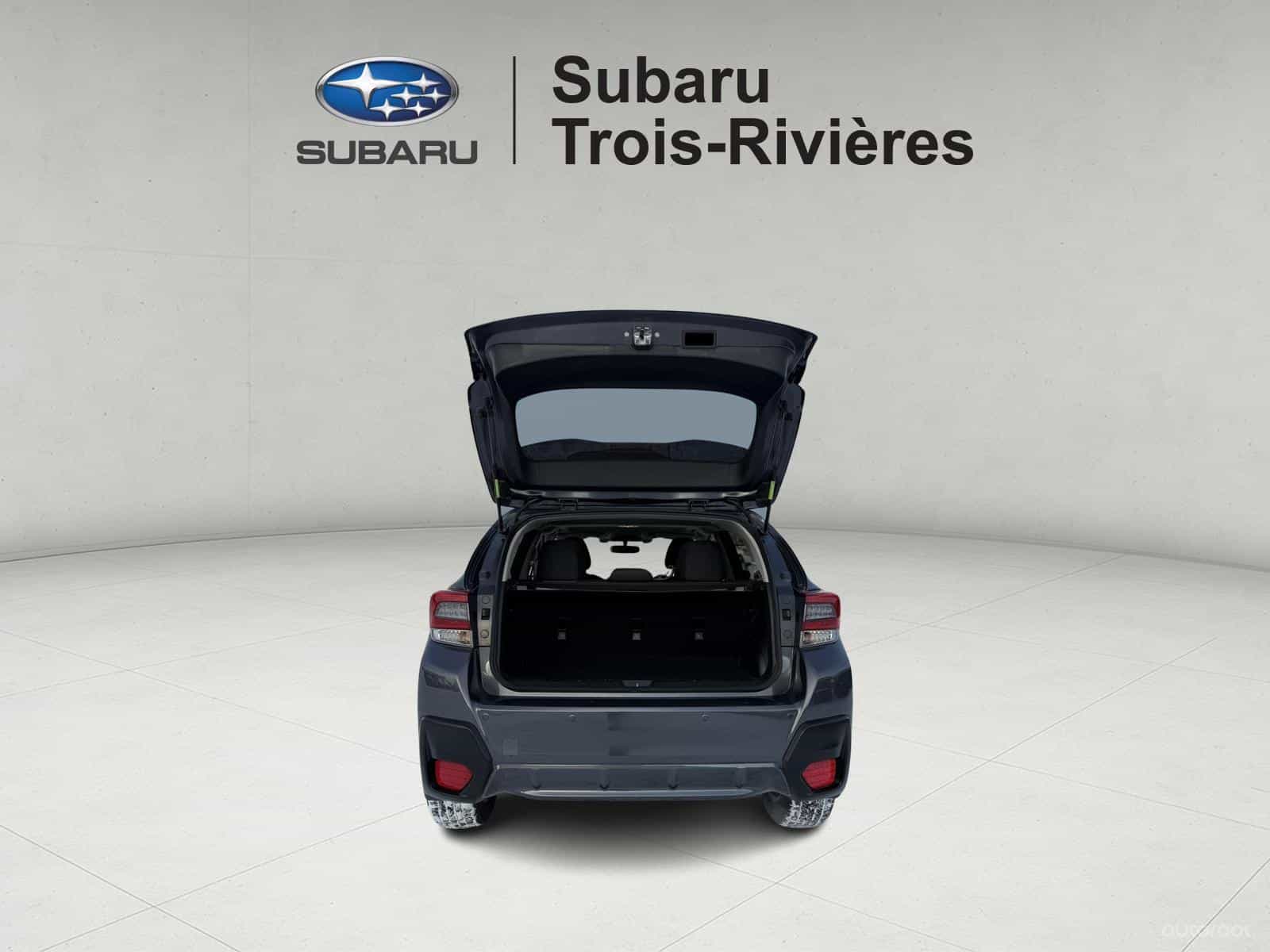 2023 Subaru Crosstrek Sport w/Eye - Image 6