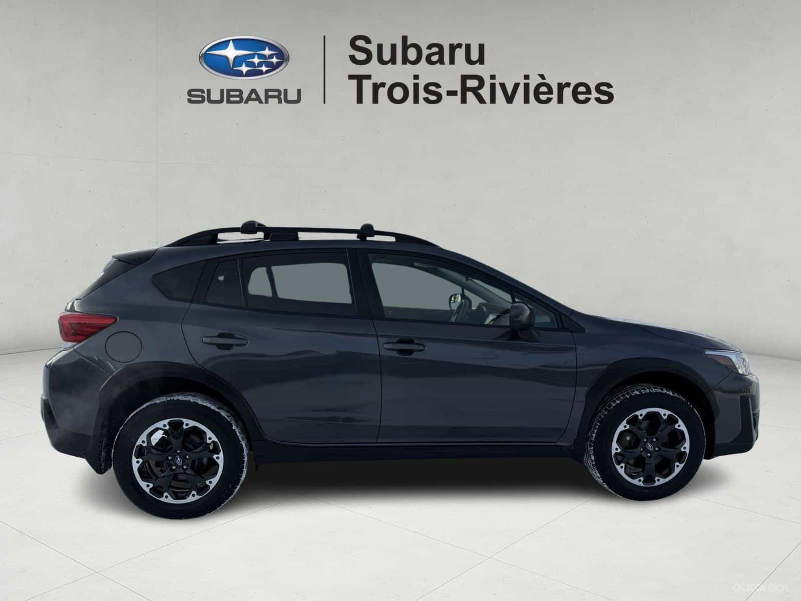 2023 Subaru Crosstrek Sport w/Eye - Image 9