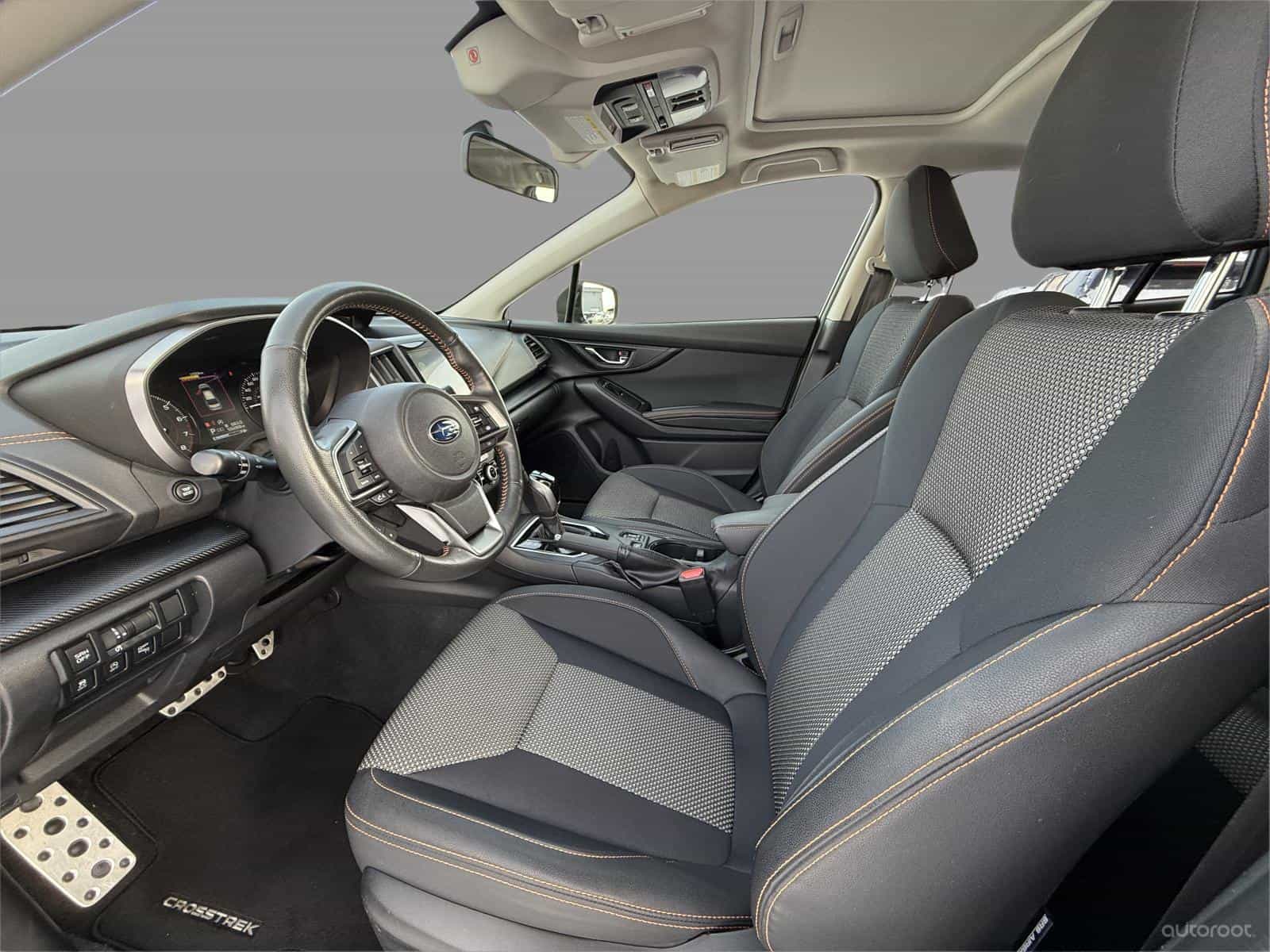 2023 Subaru Crosstrek Sport w/Eye - Image 11