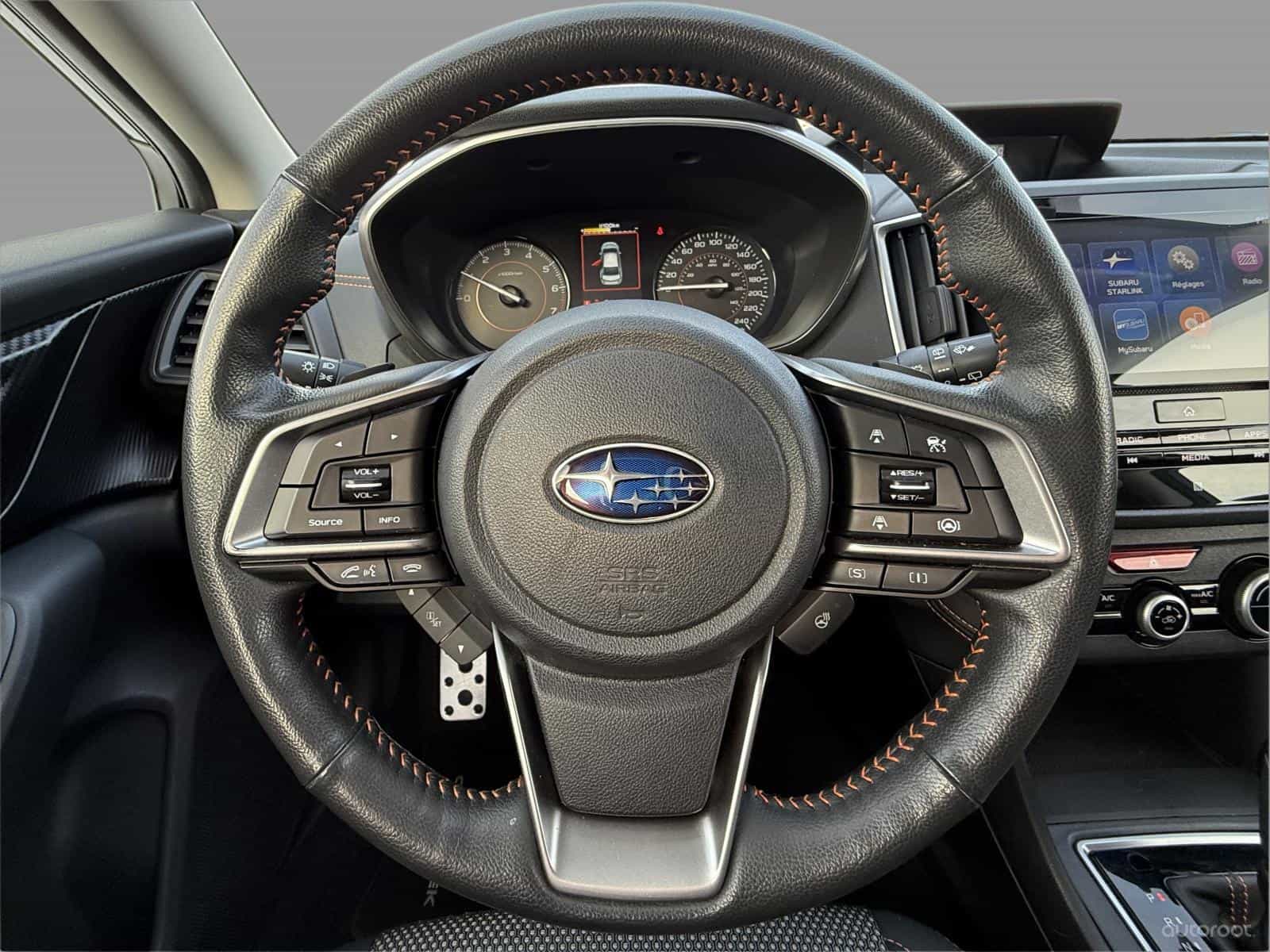 2023 Subaru Crosstrek Sport w/Eye - Image 15