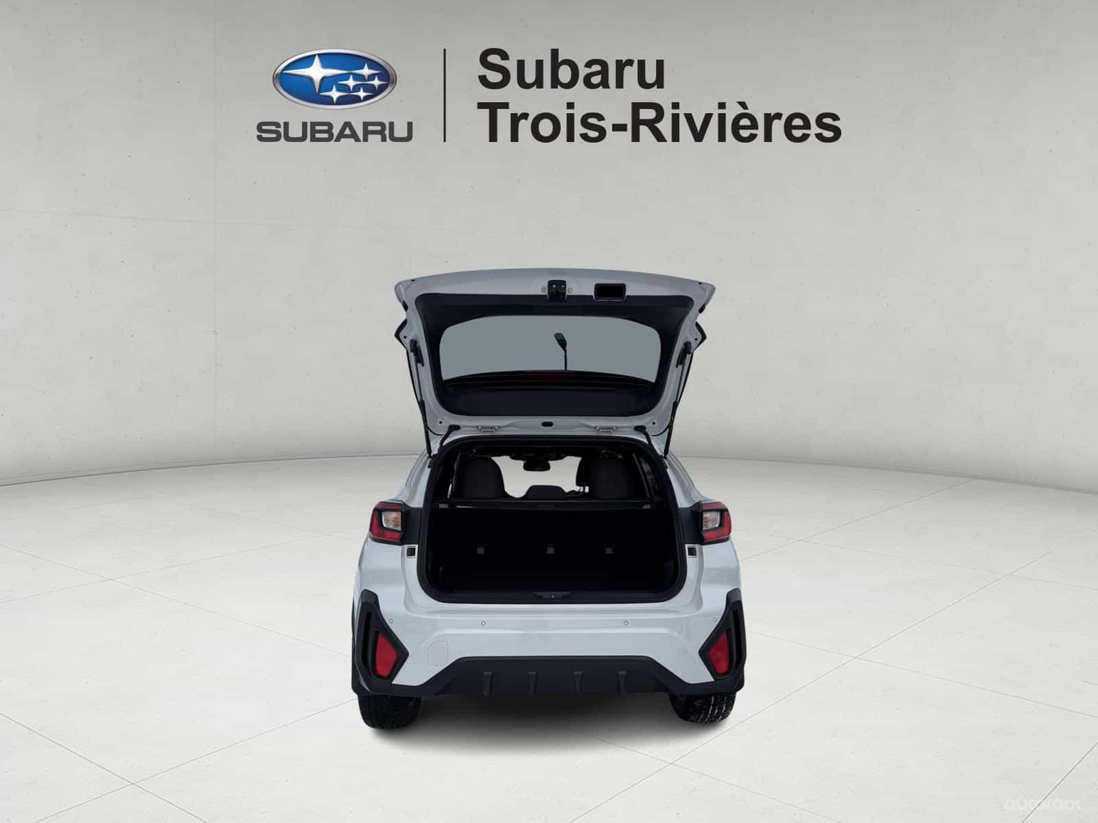 2024 Subaru Crosstrek Onyx - Image 7