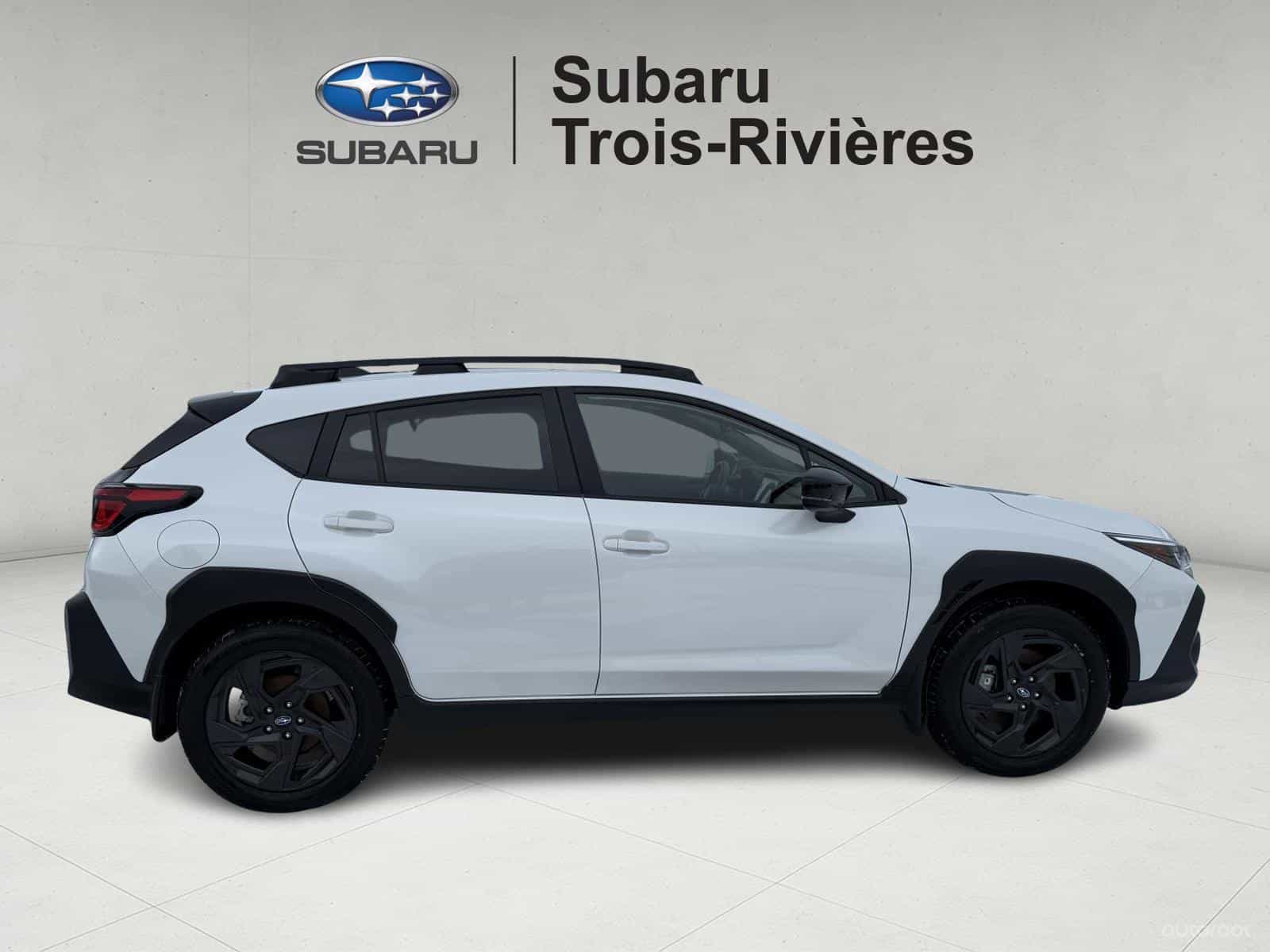 2024 Subaru Crosstrek Onyx - Image 10