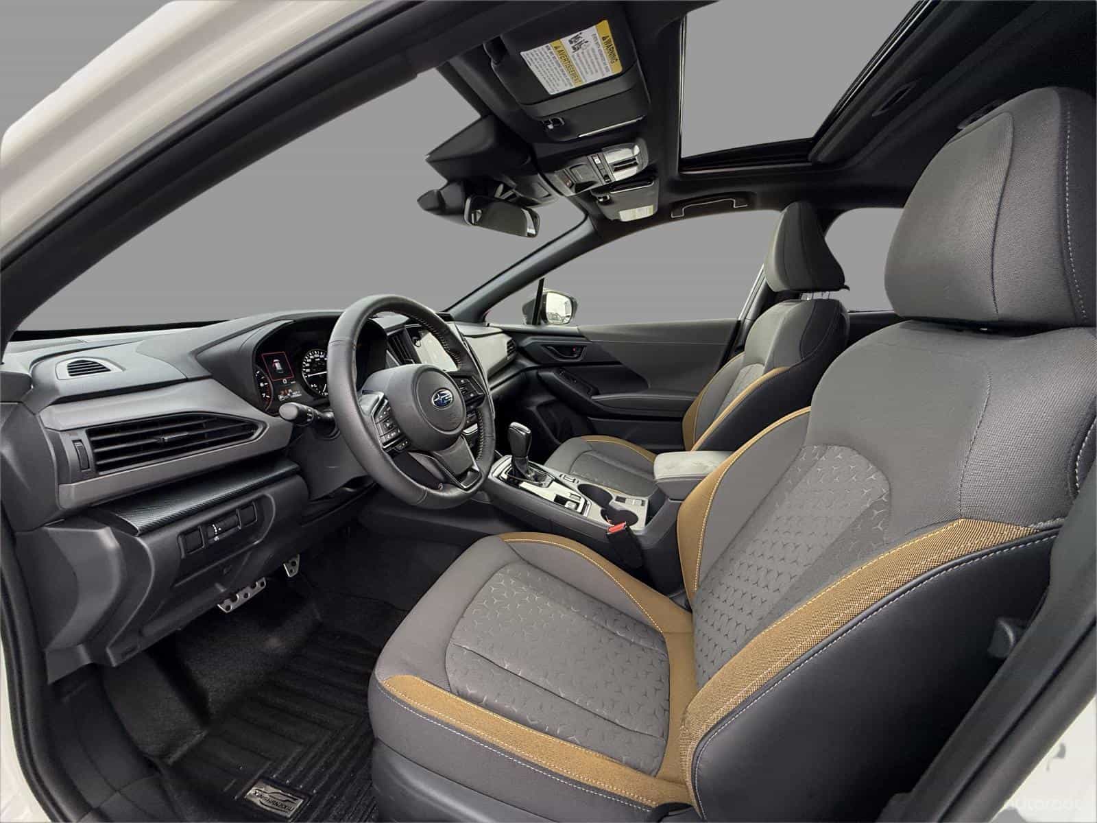 2024 Subaru Crosstrek Onyx - Image 11