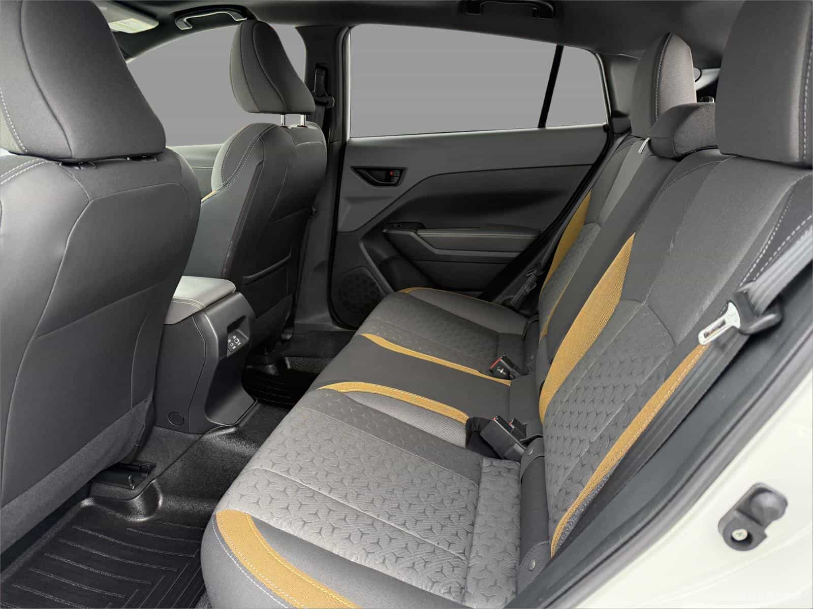 2024 Subaru Crosstrek Onyx - Image 23