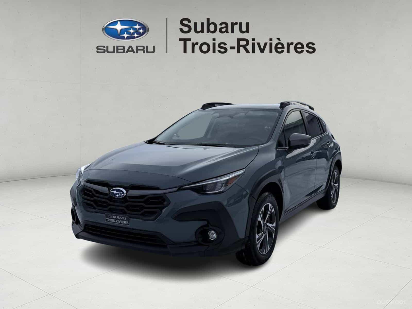 2024 Subaru Crosstrek Touring - Image 1