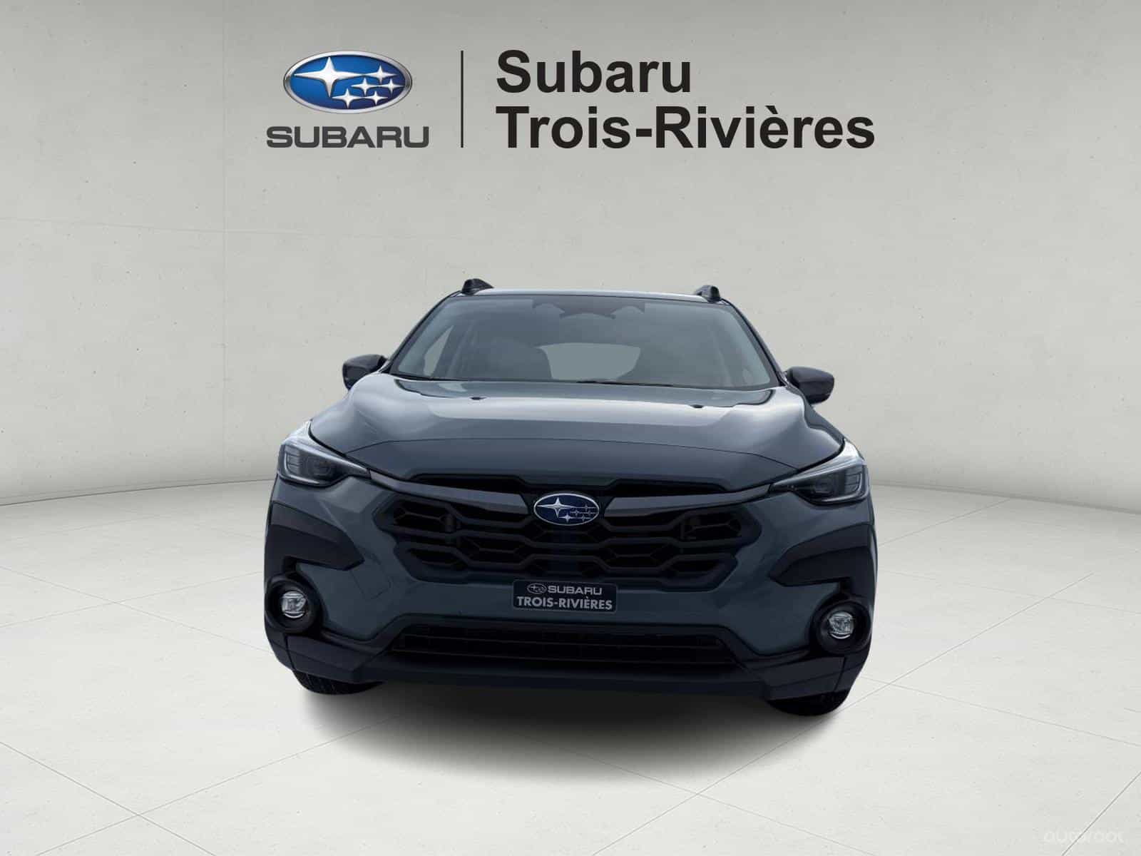 2024 Subaru Crosstrek Touring - Image 2